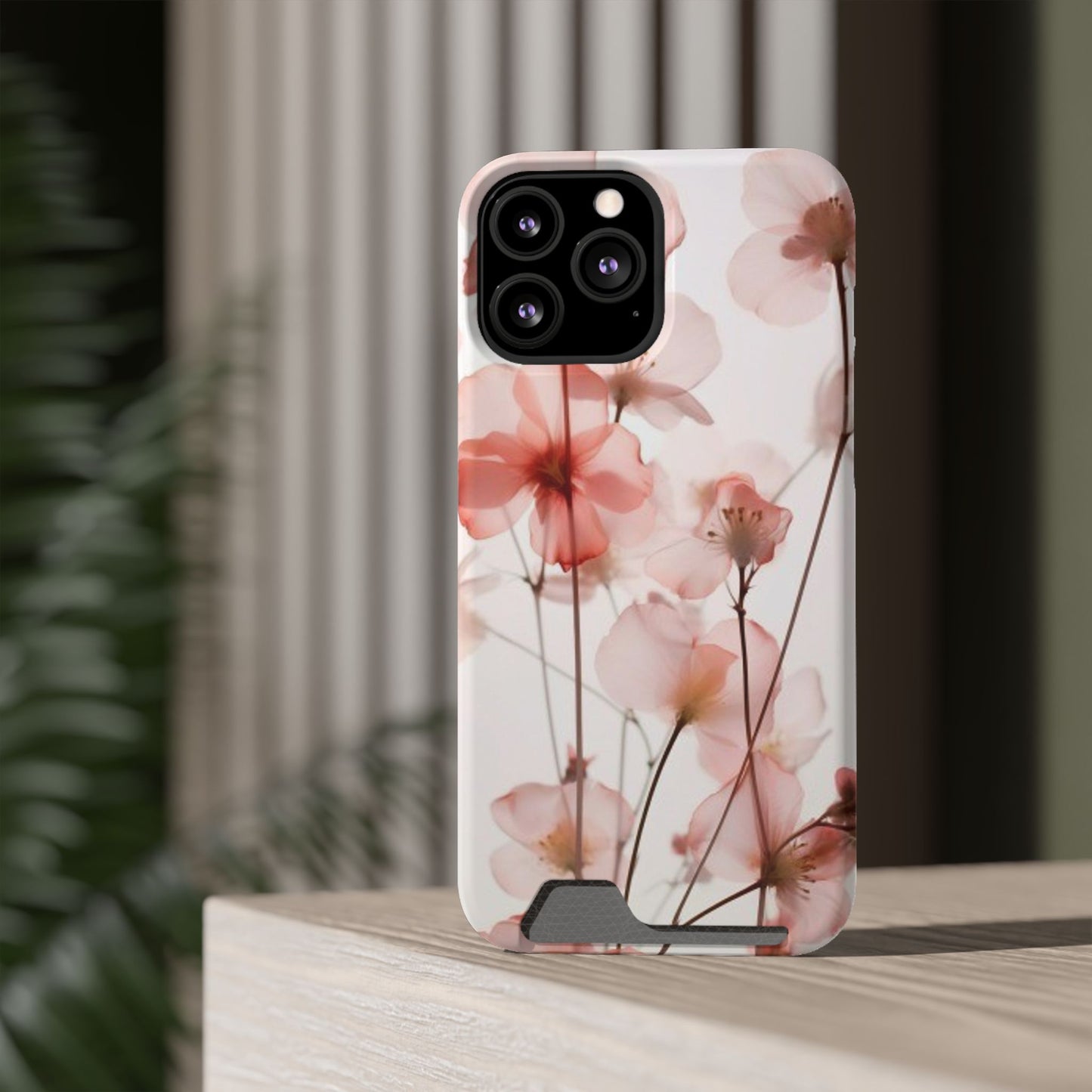 Blossom Bliss Case