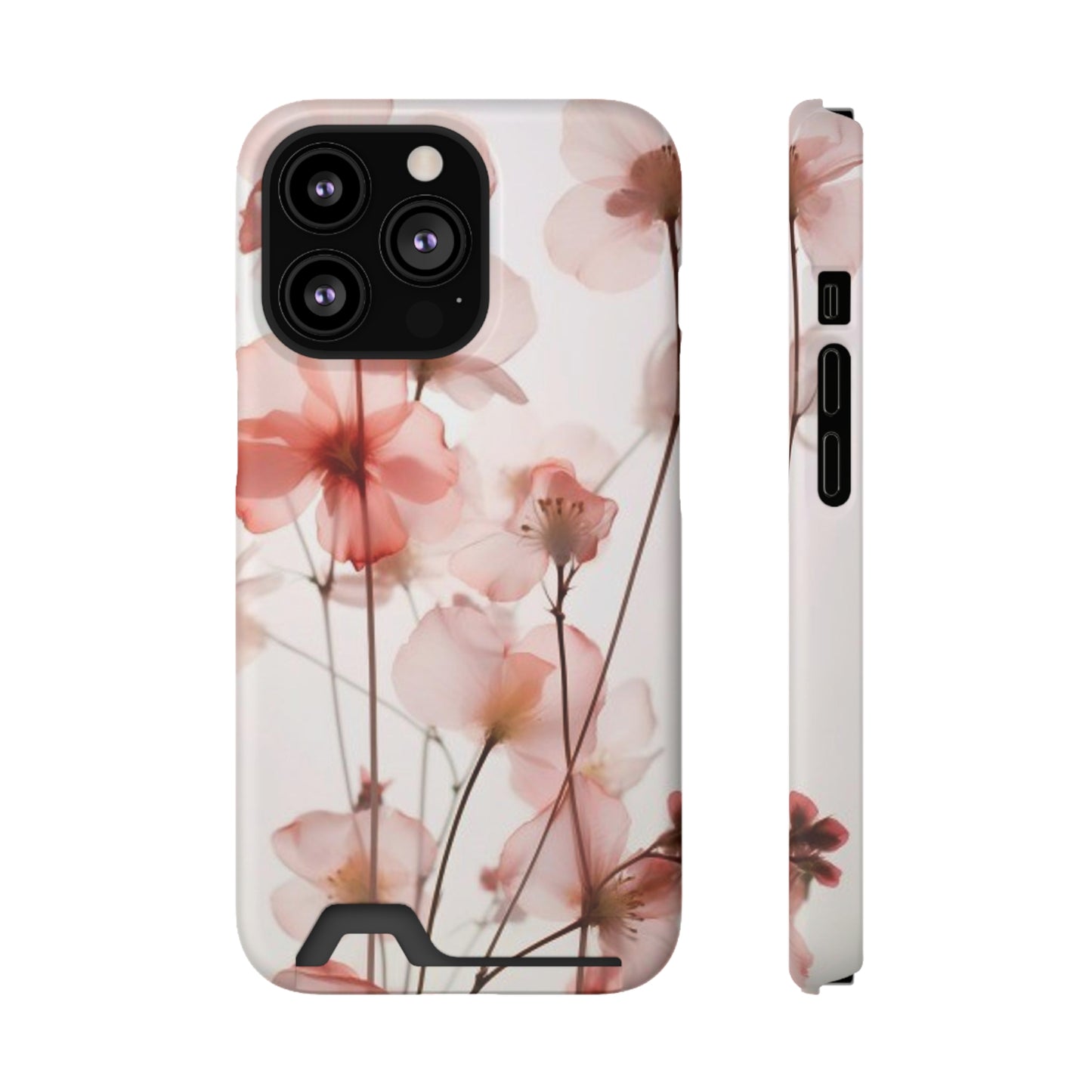 Blossom Bliss Case