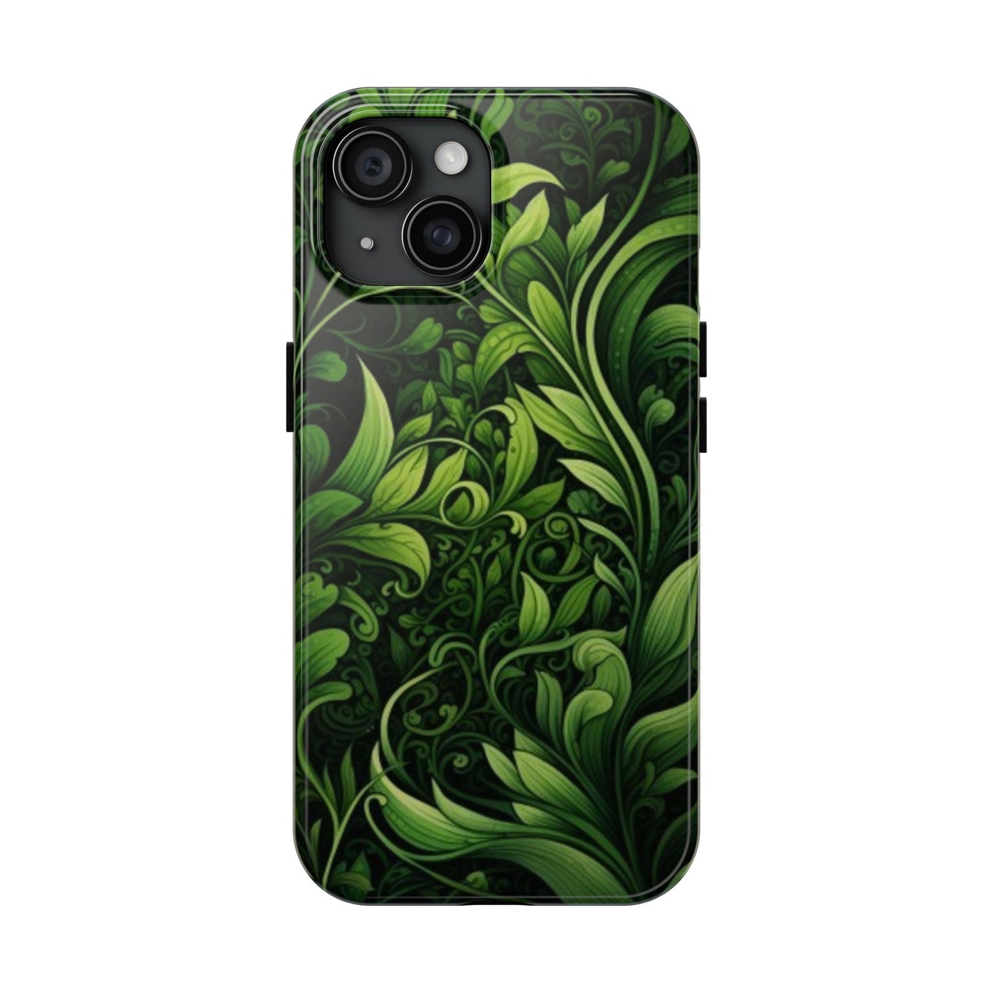 Green Vine Case