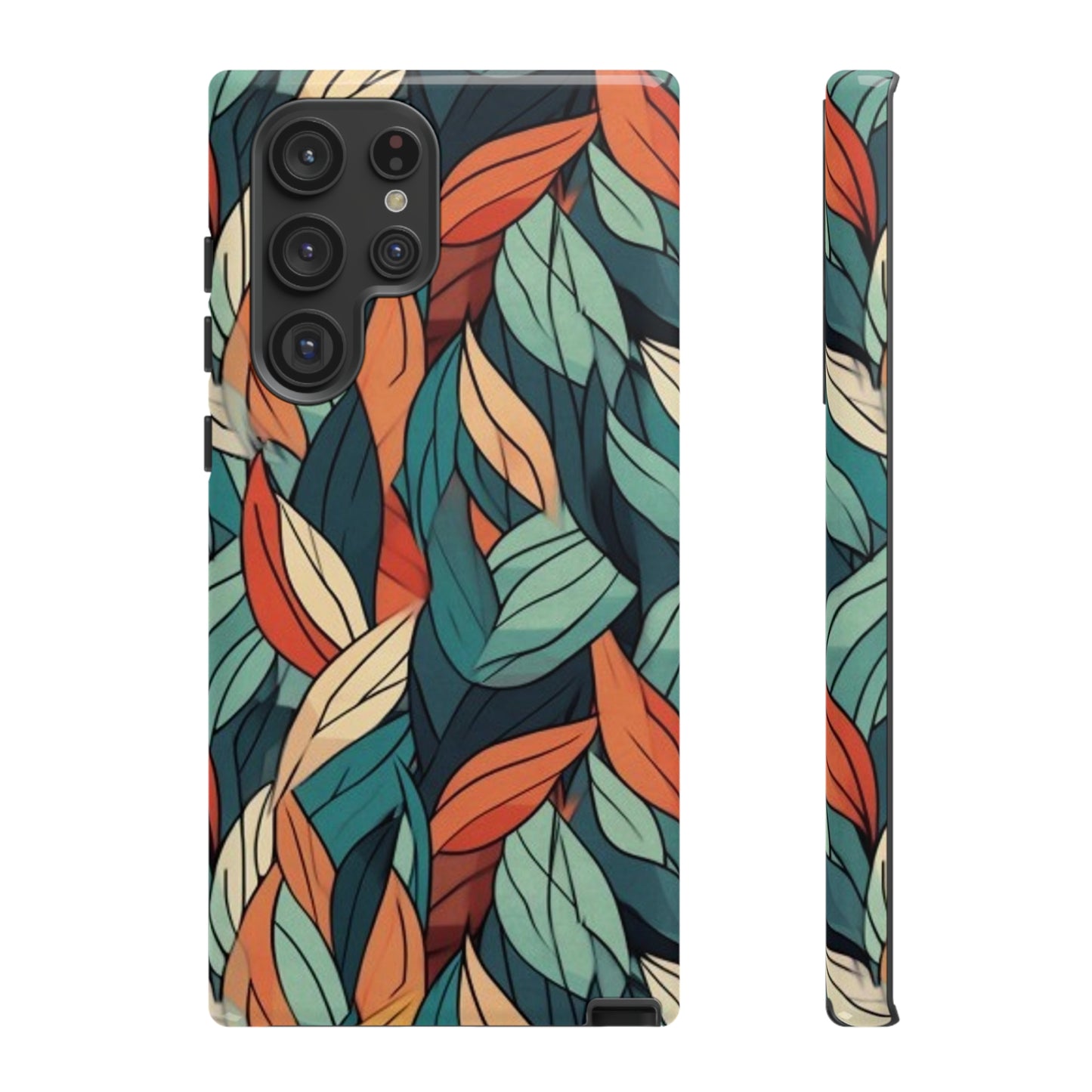 WhimsicalWaves Cases