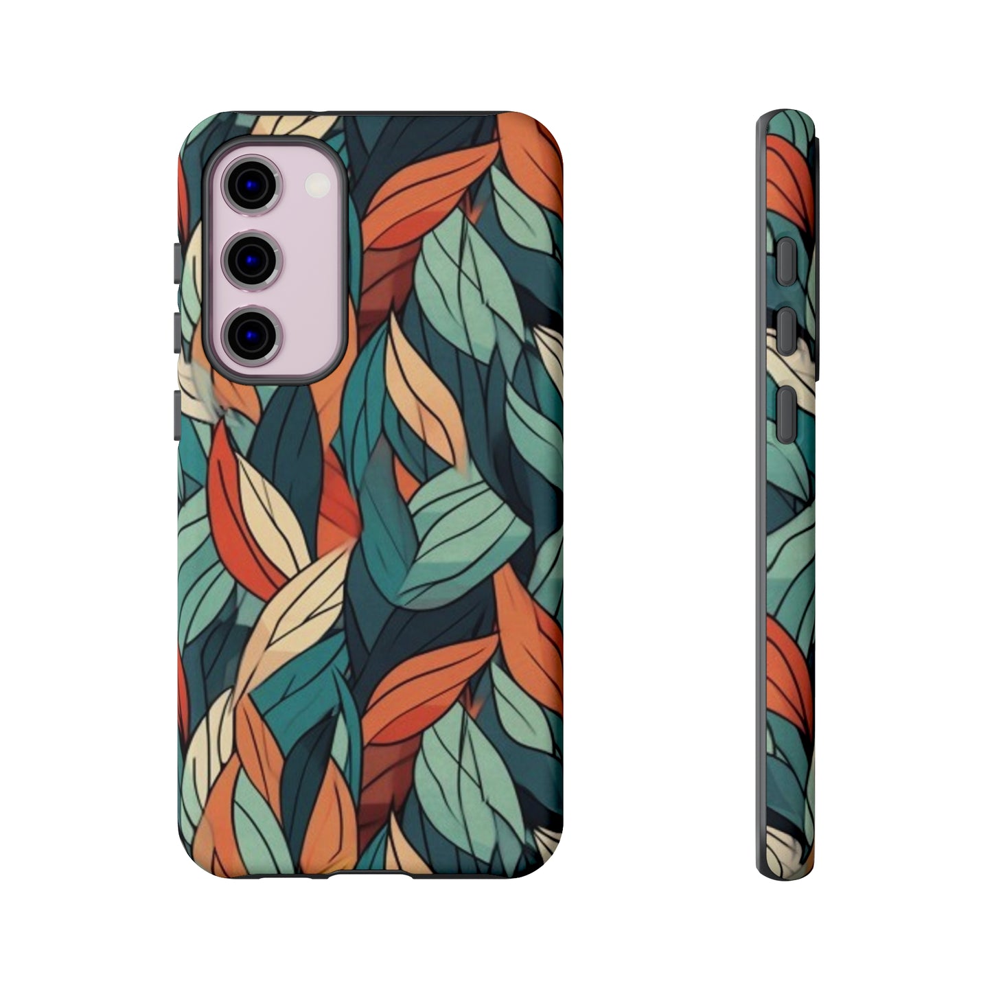 WhimsicalWaves Cases