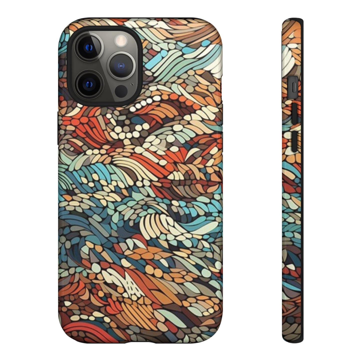 CosmicSplash Cases