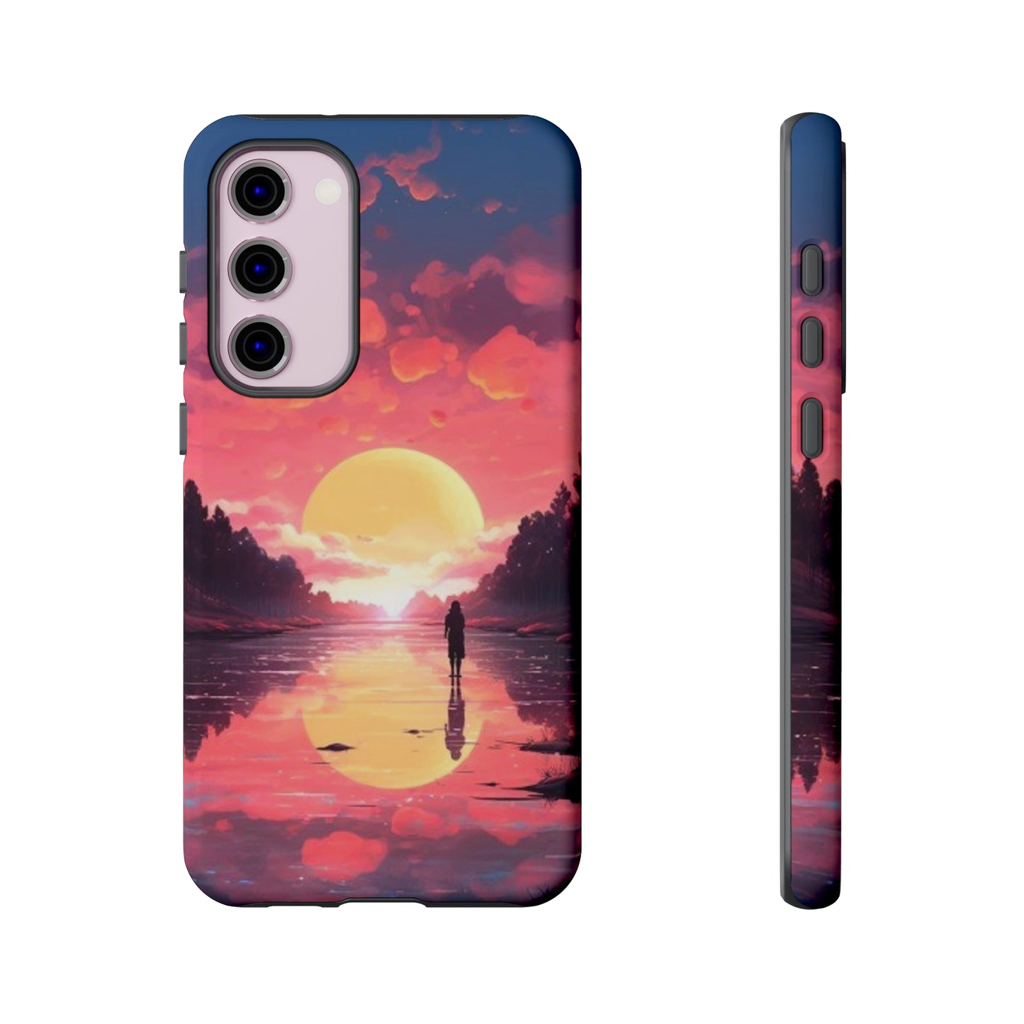 Horizon Harmony Cases