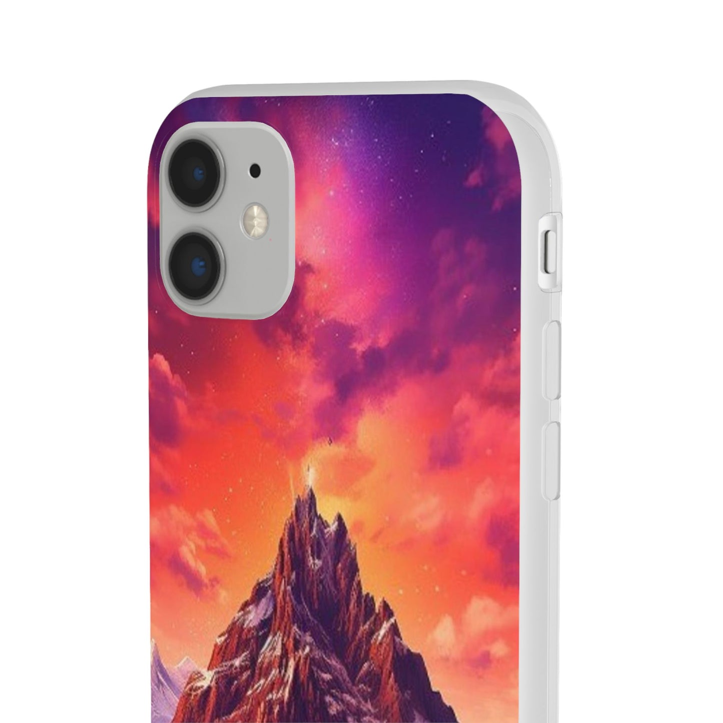 Mountain Range Cases