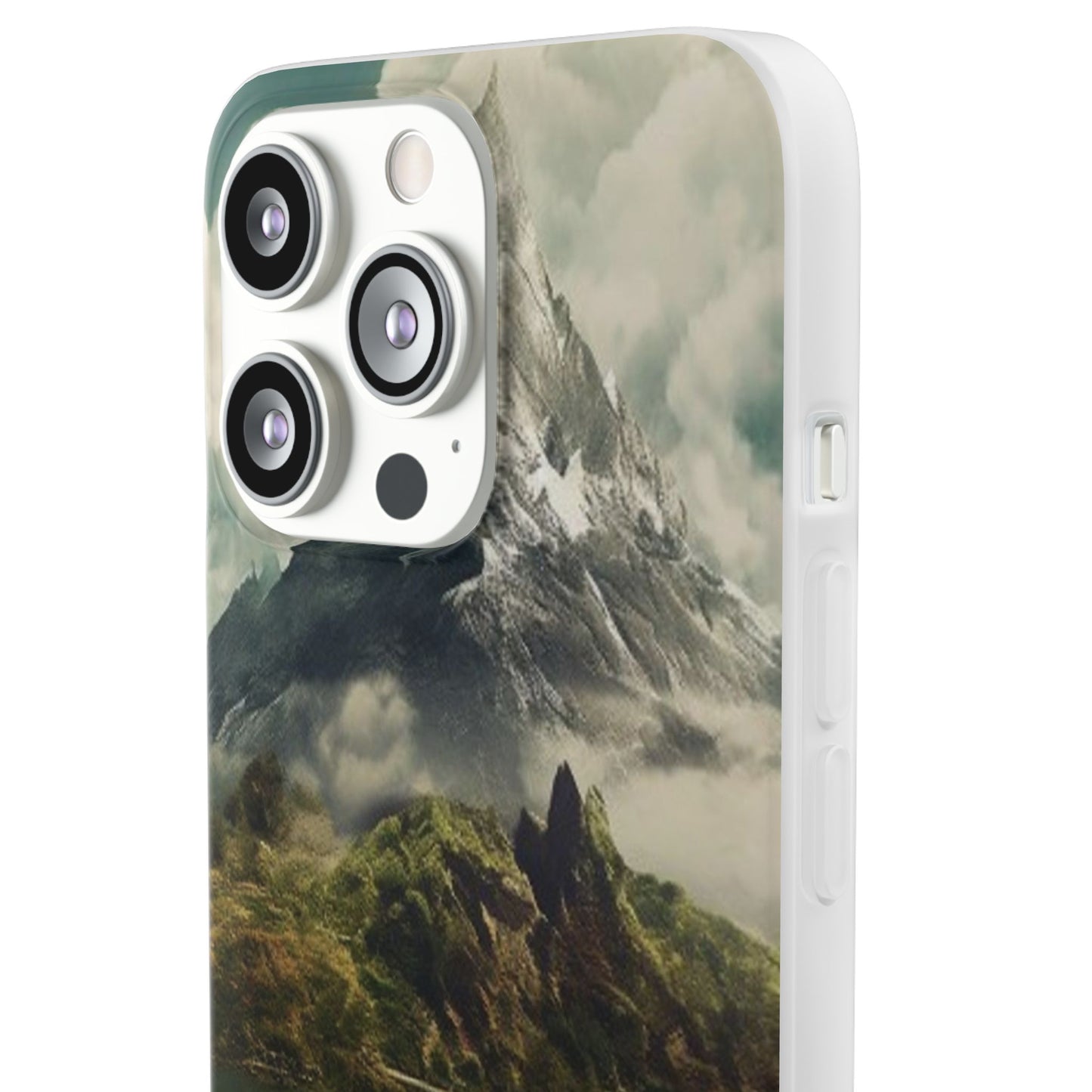 Flexi Mountain Cases