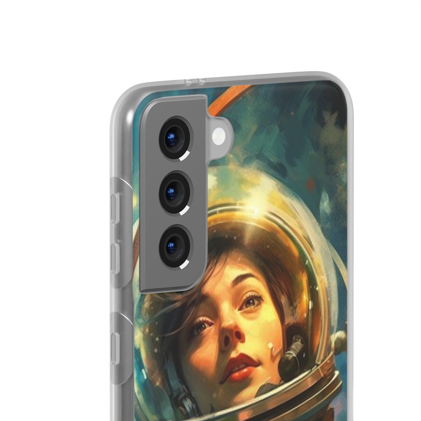 Cosmic Explorer Cases