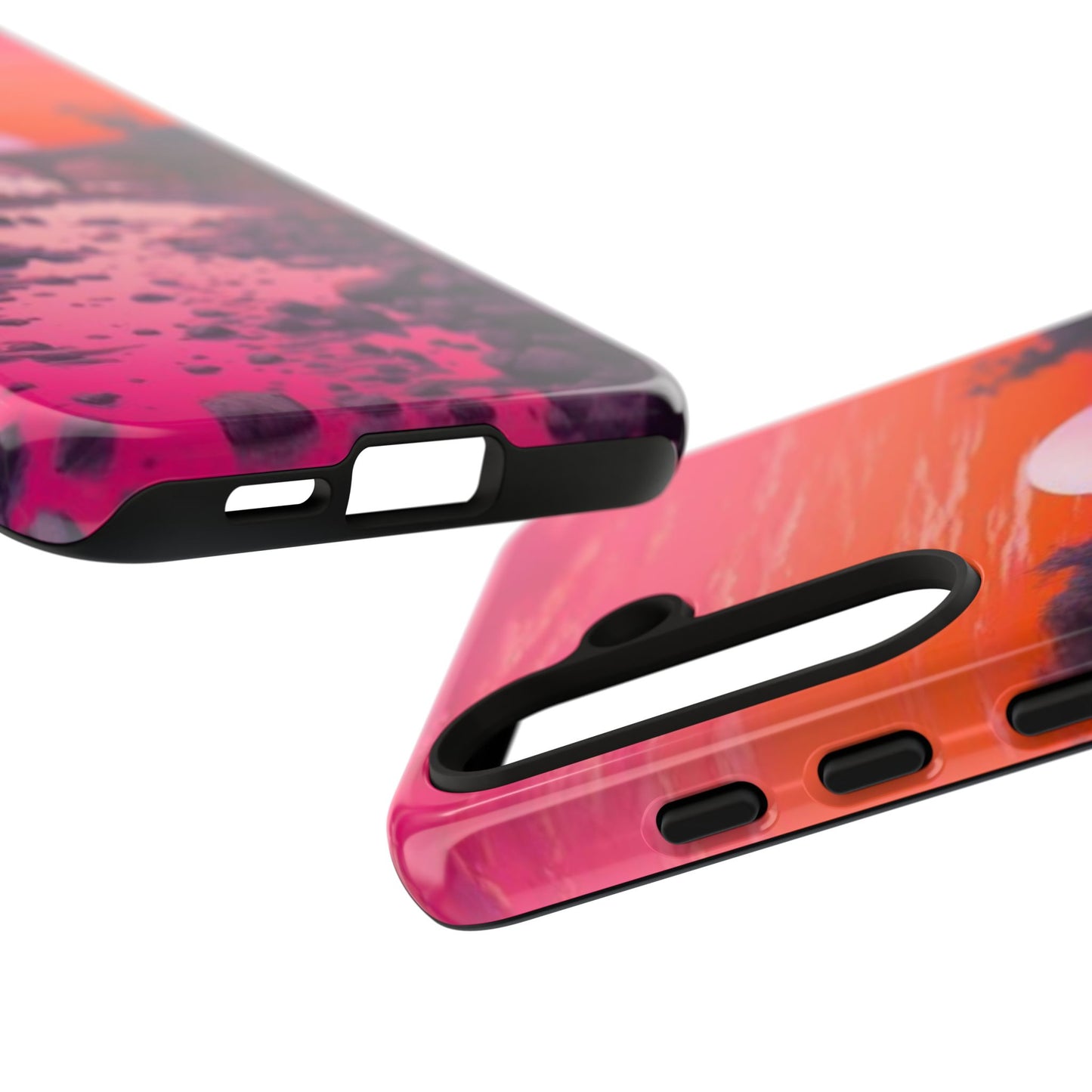 Day's Farewell Cases