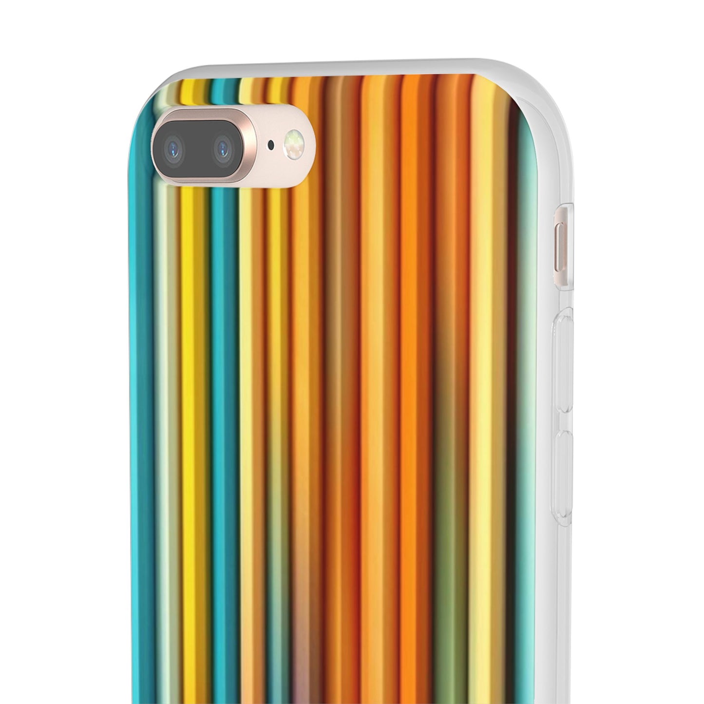 Vibrant Spectrum Cases