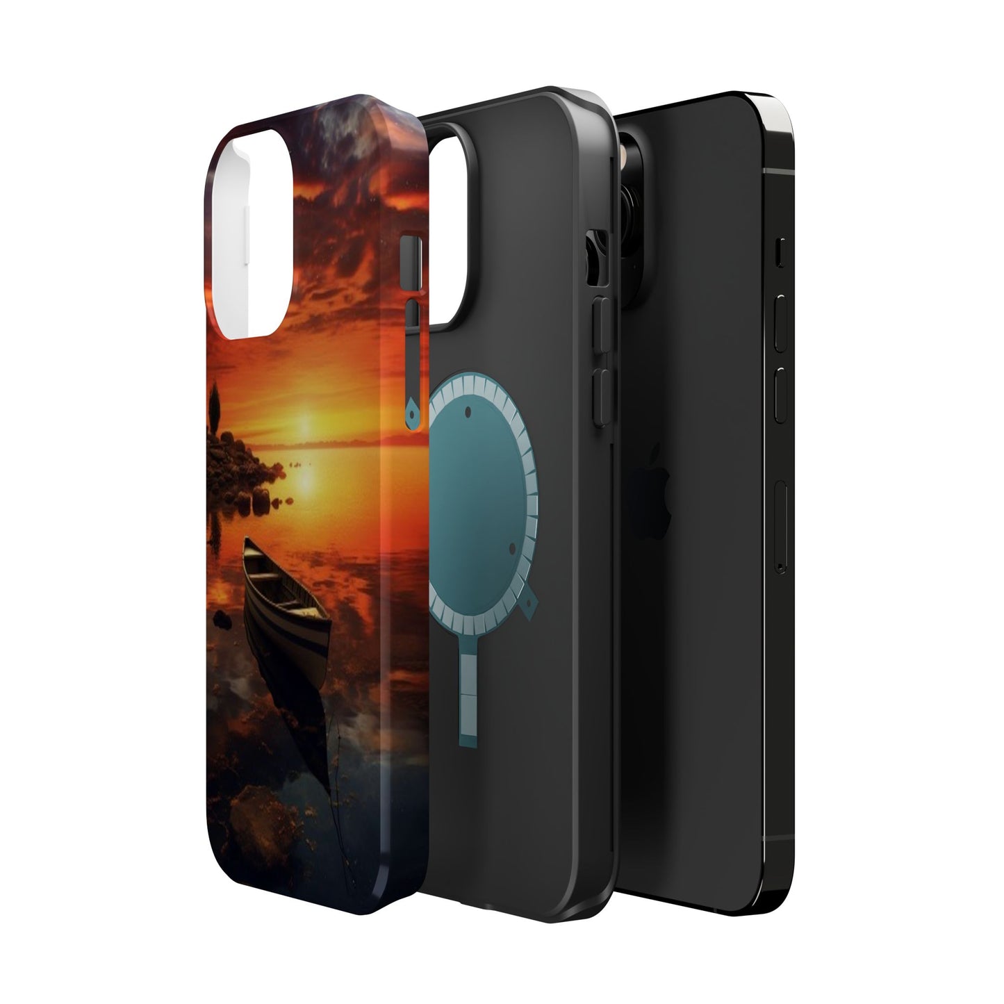 Sunset Splendor Cases