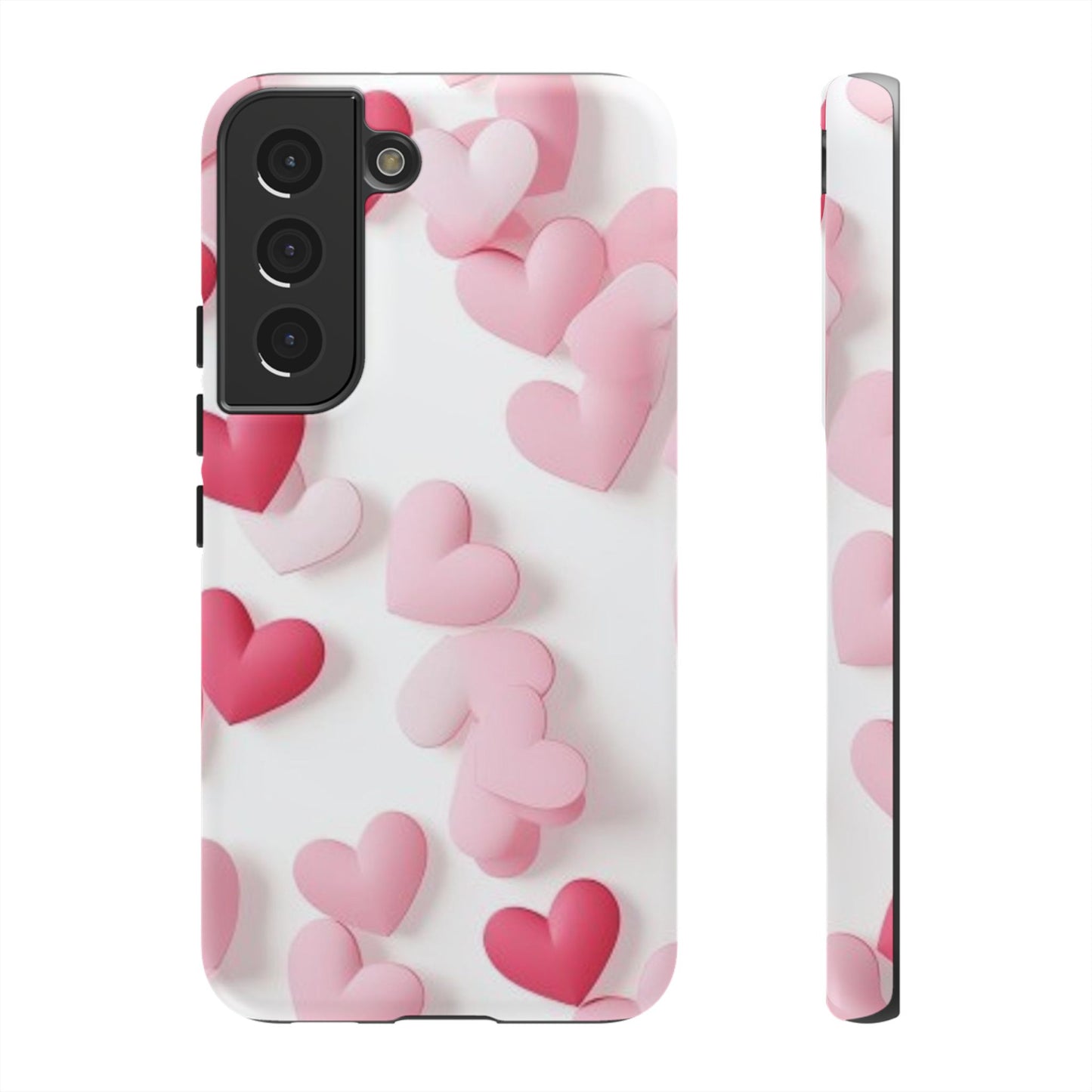 HarmonHeart Cases