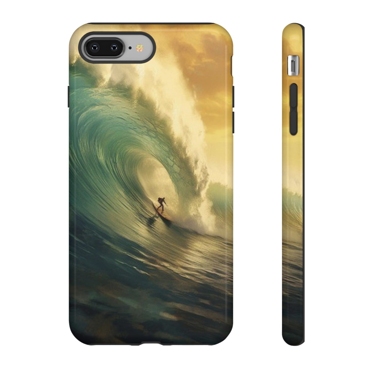 Wave Rider Cases