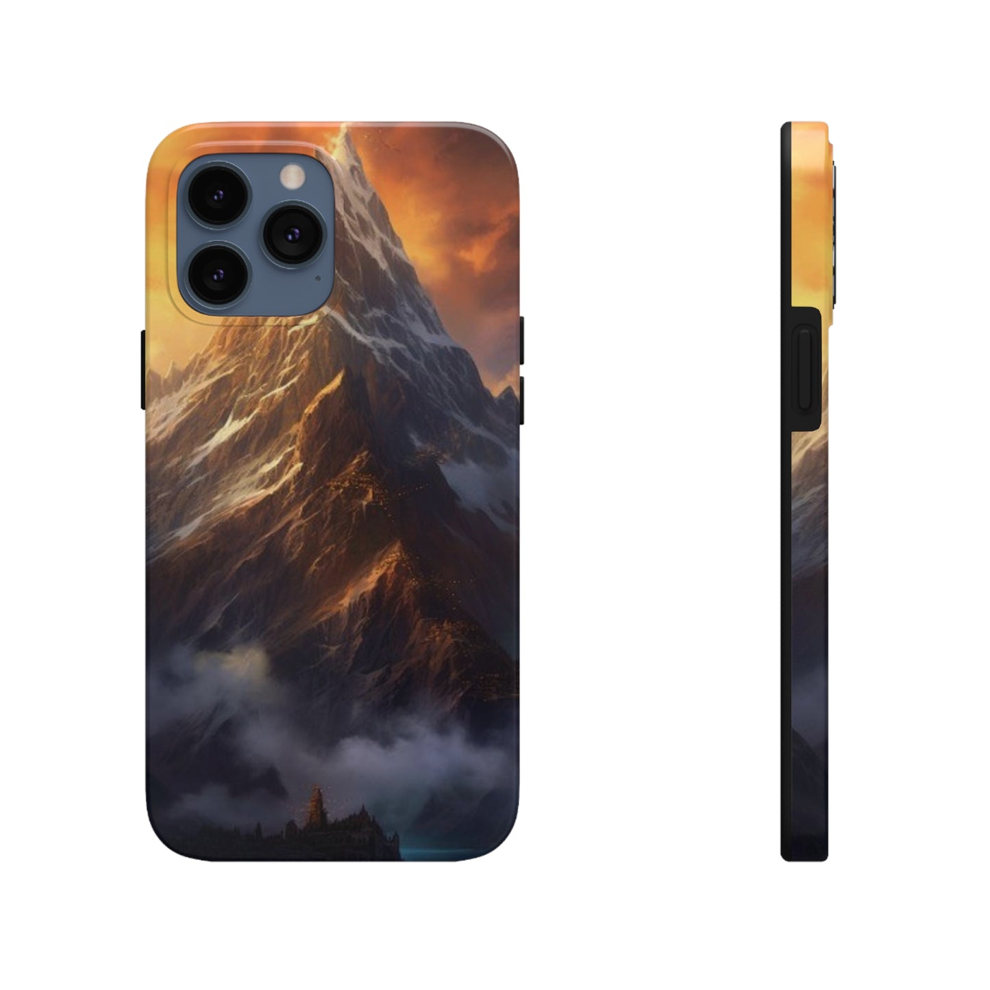 TSummit Majesty Cases