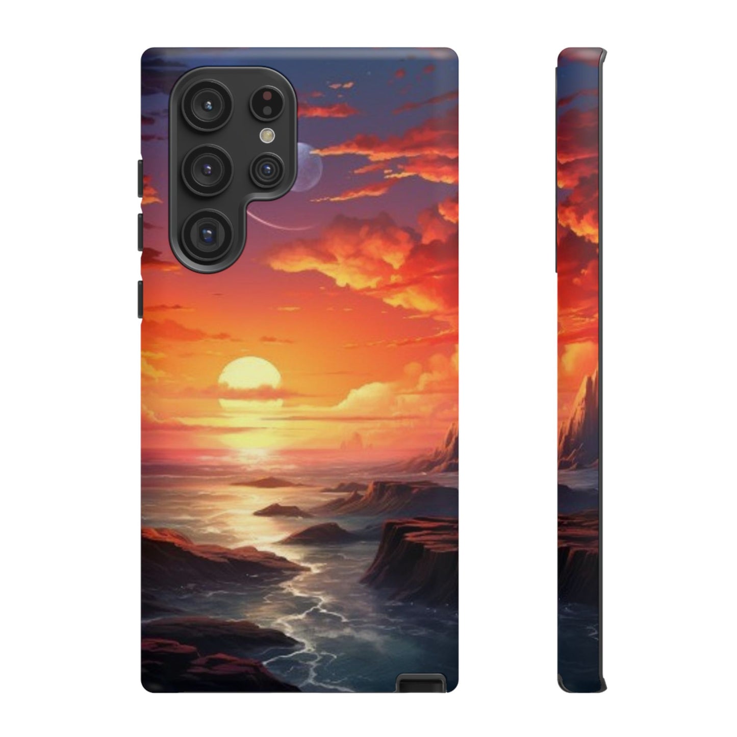 SunsetMelodies Cases