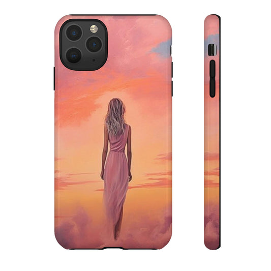 Sundrenched Beauty Case