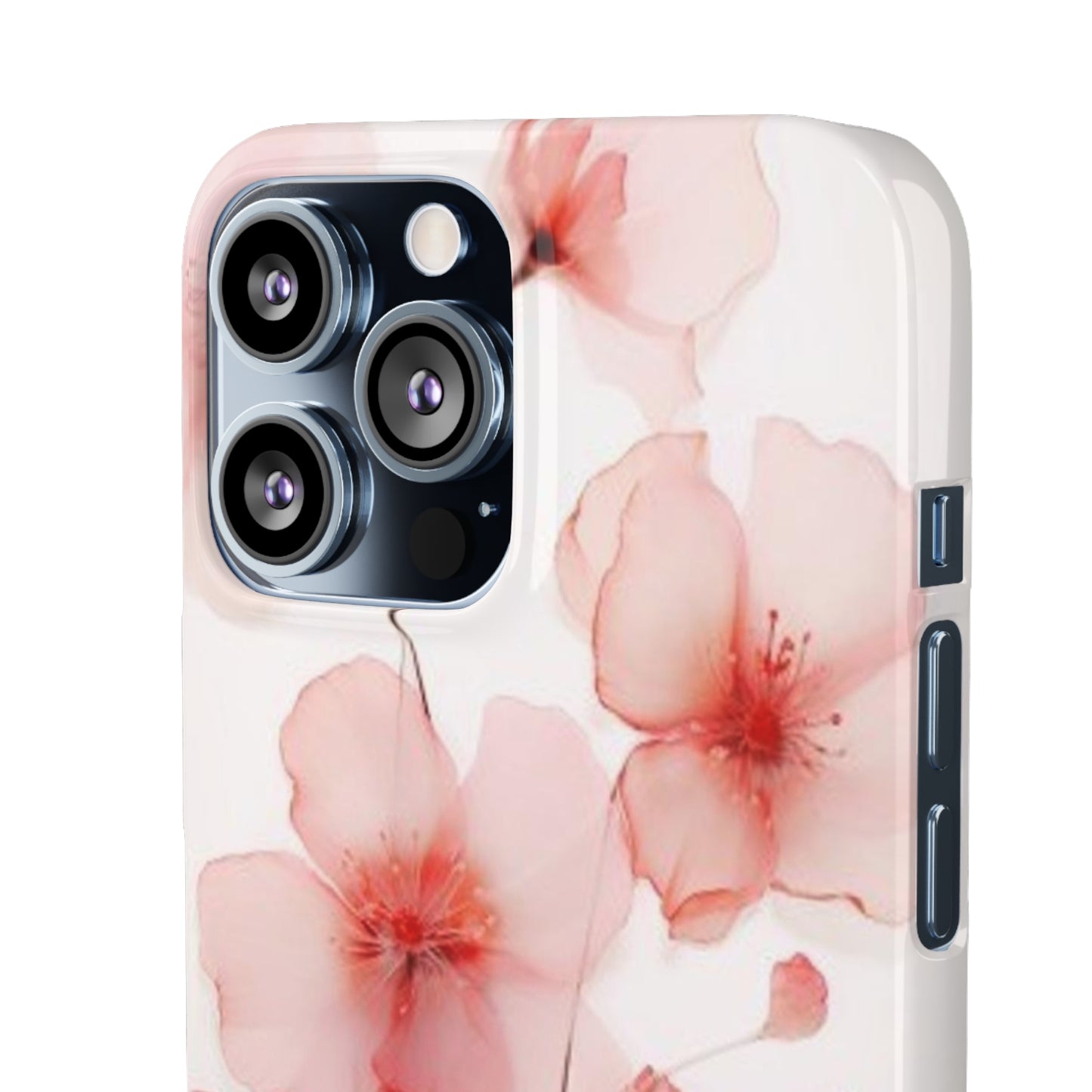 Blossom Bliss Cases