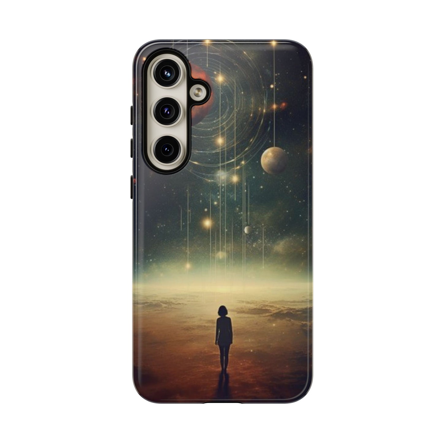 Stellar Voyage Cases