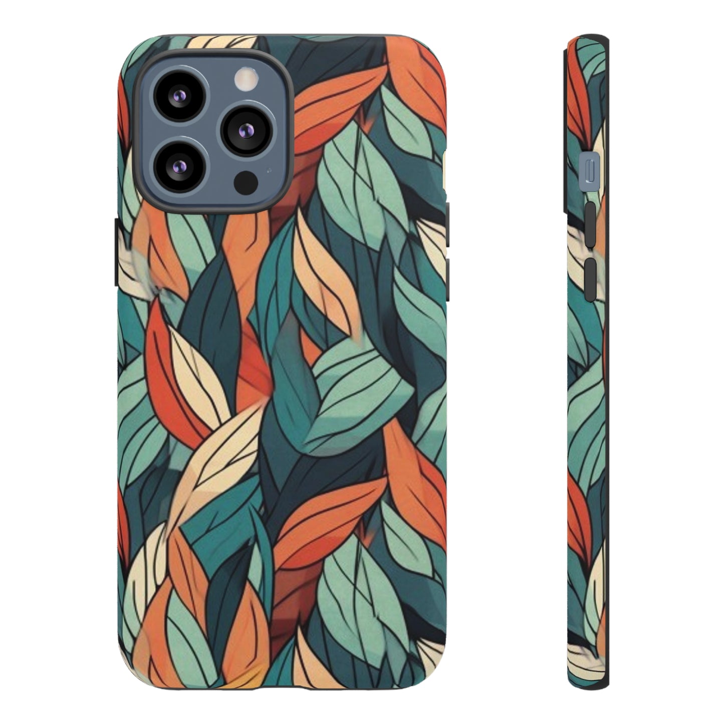 WhimsicalWaves Cases