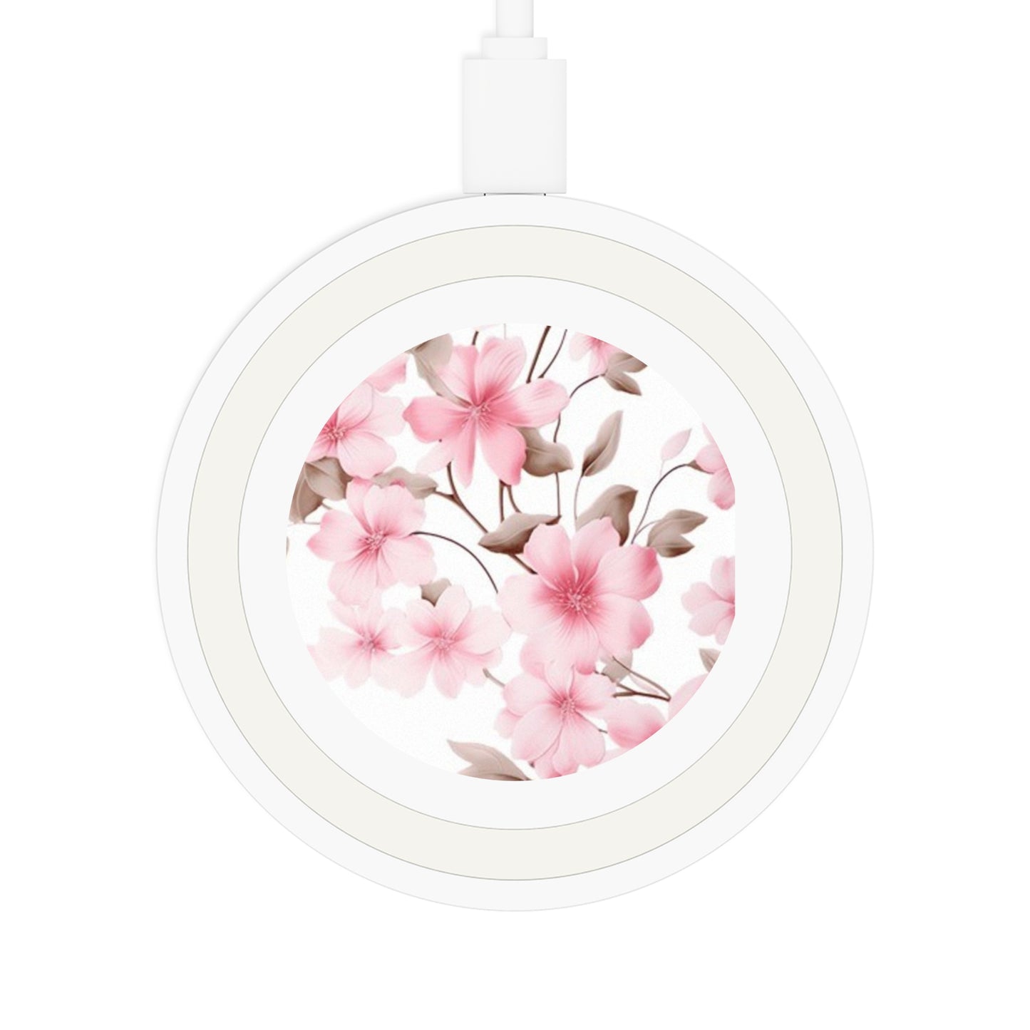 Quake Wireless Charging Pad