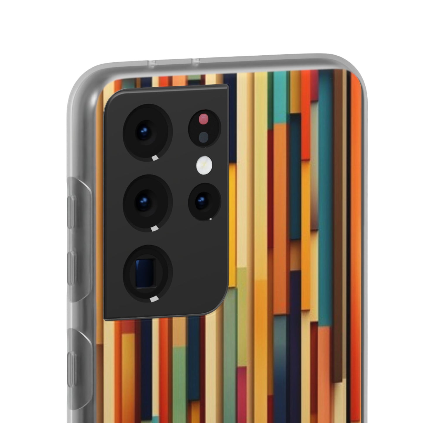 Rainbow Dazzle Cases