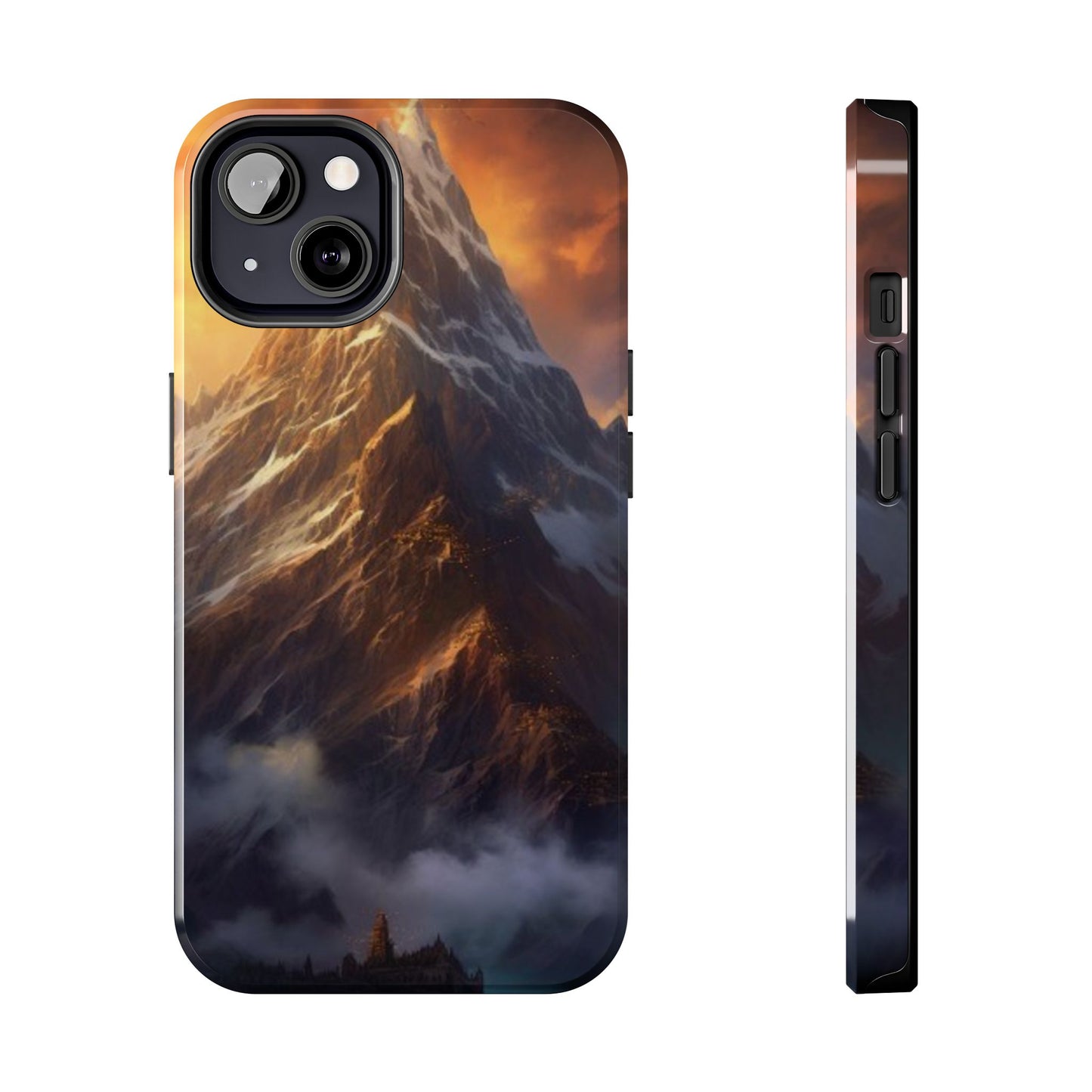 TSummit Majesty Cases