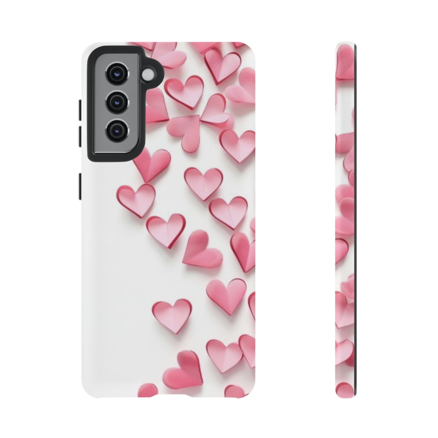 HeartstringsHarmony Cases