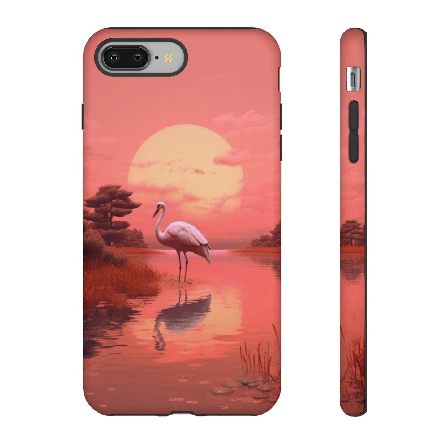 Ethereal Sunset Cases