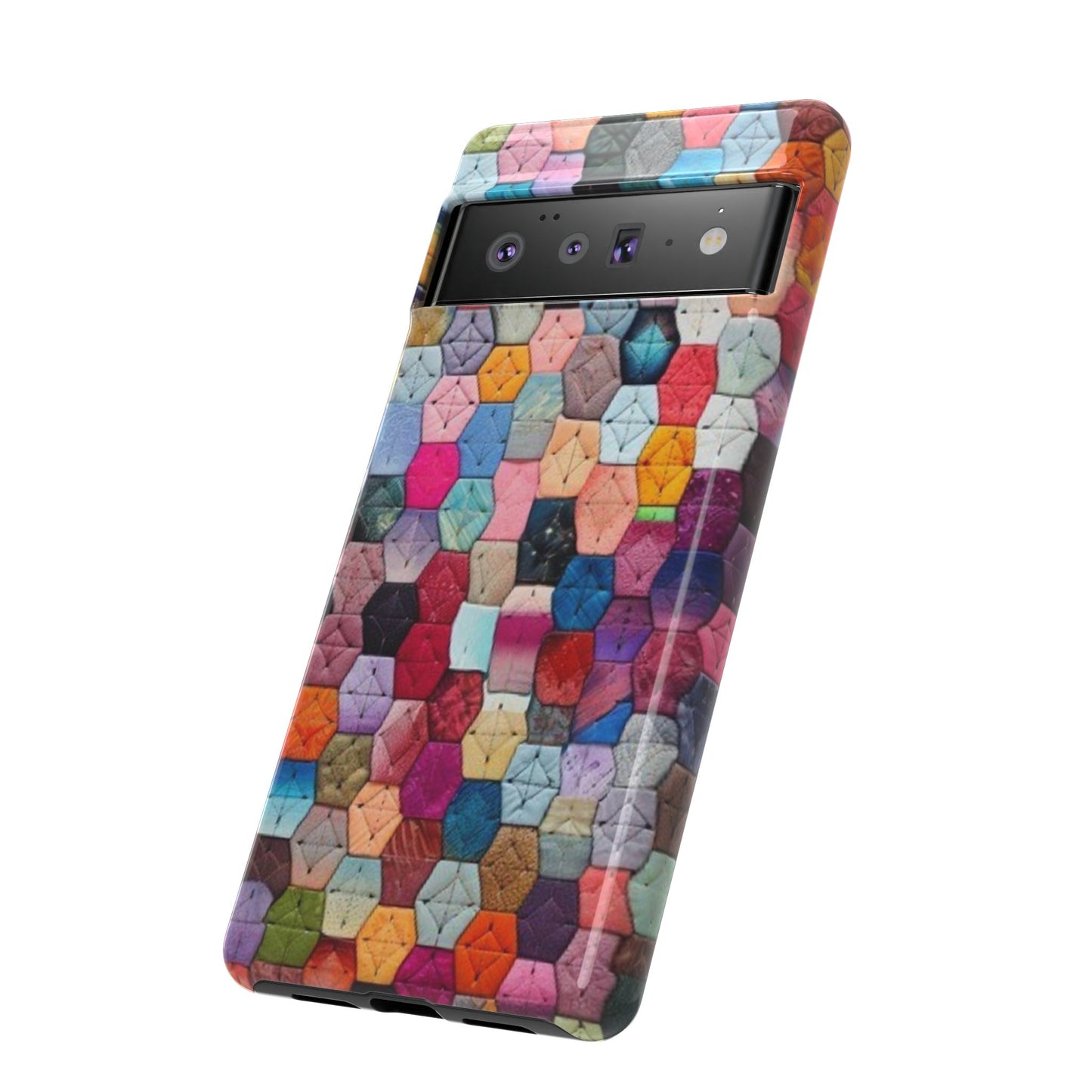 KaleidoscopeMelody Cases