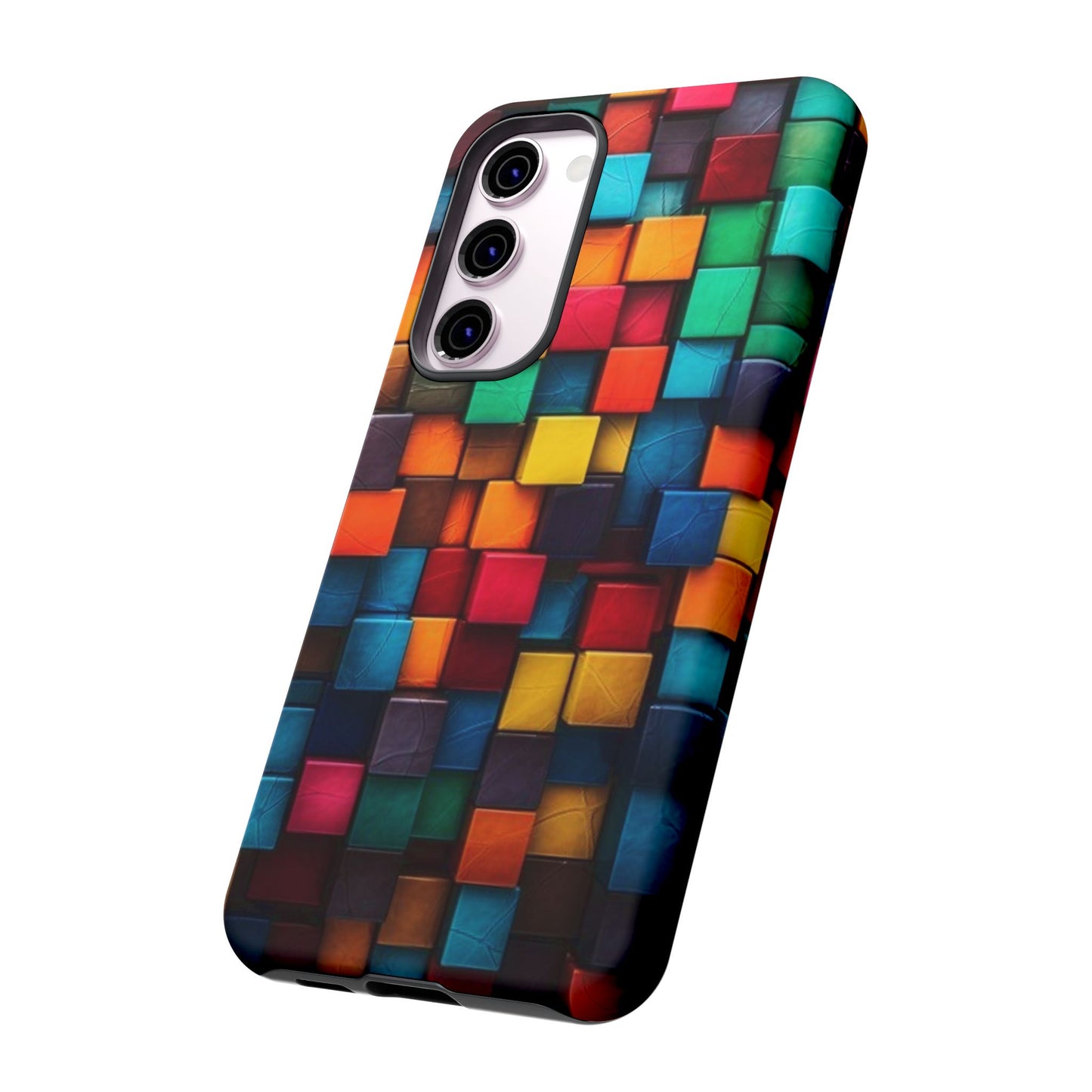 ColorSymphony Cases