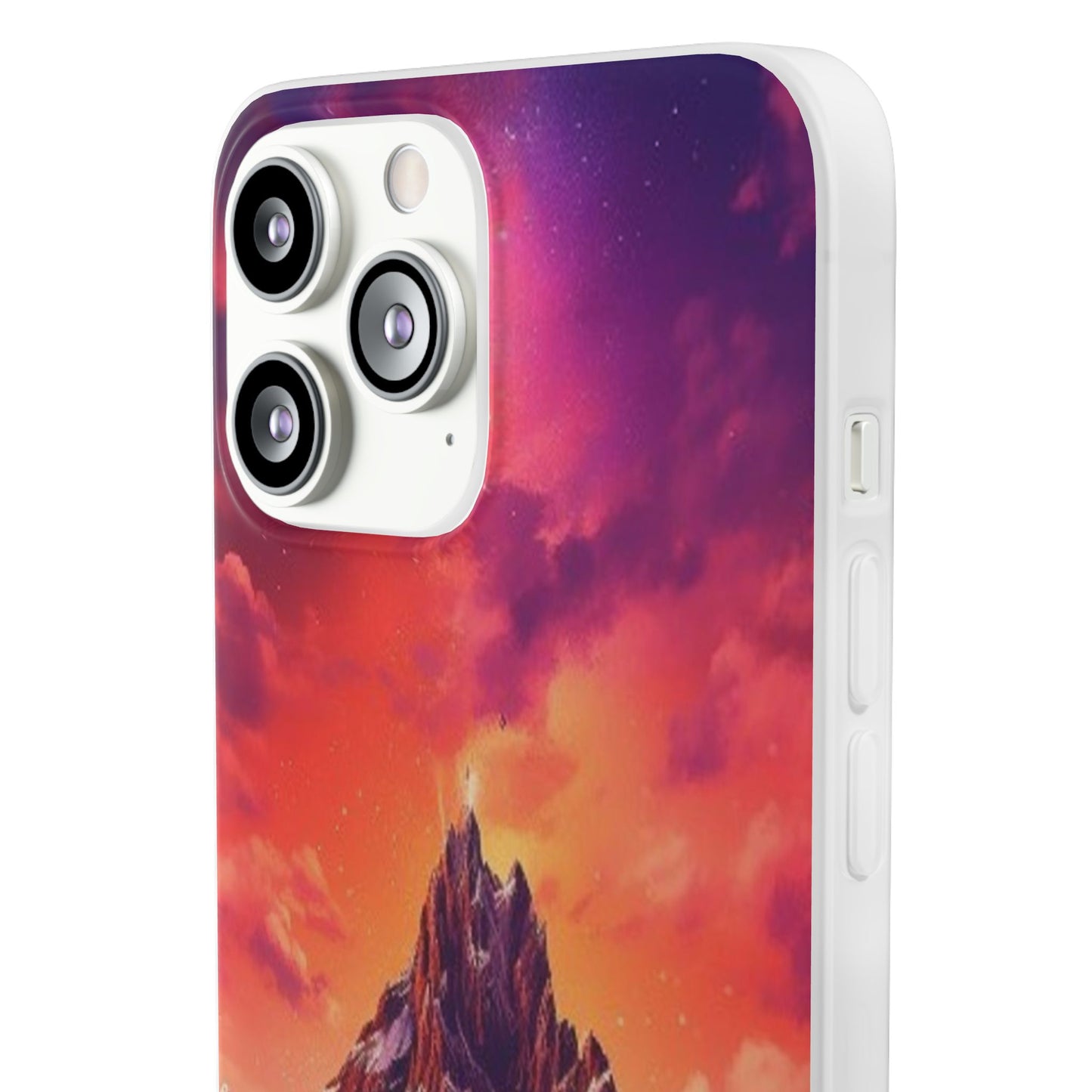 Mountain Range Cases