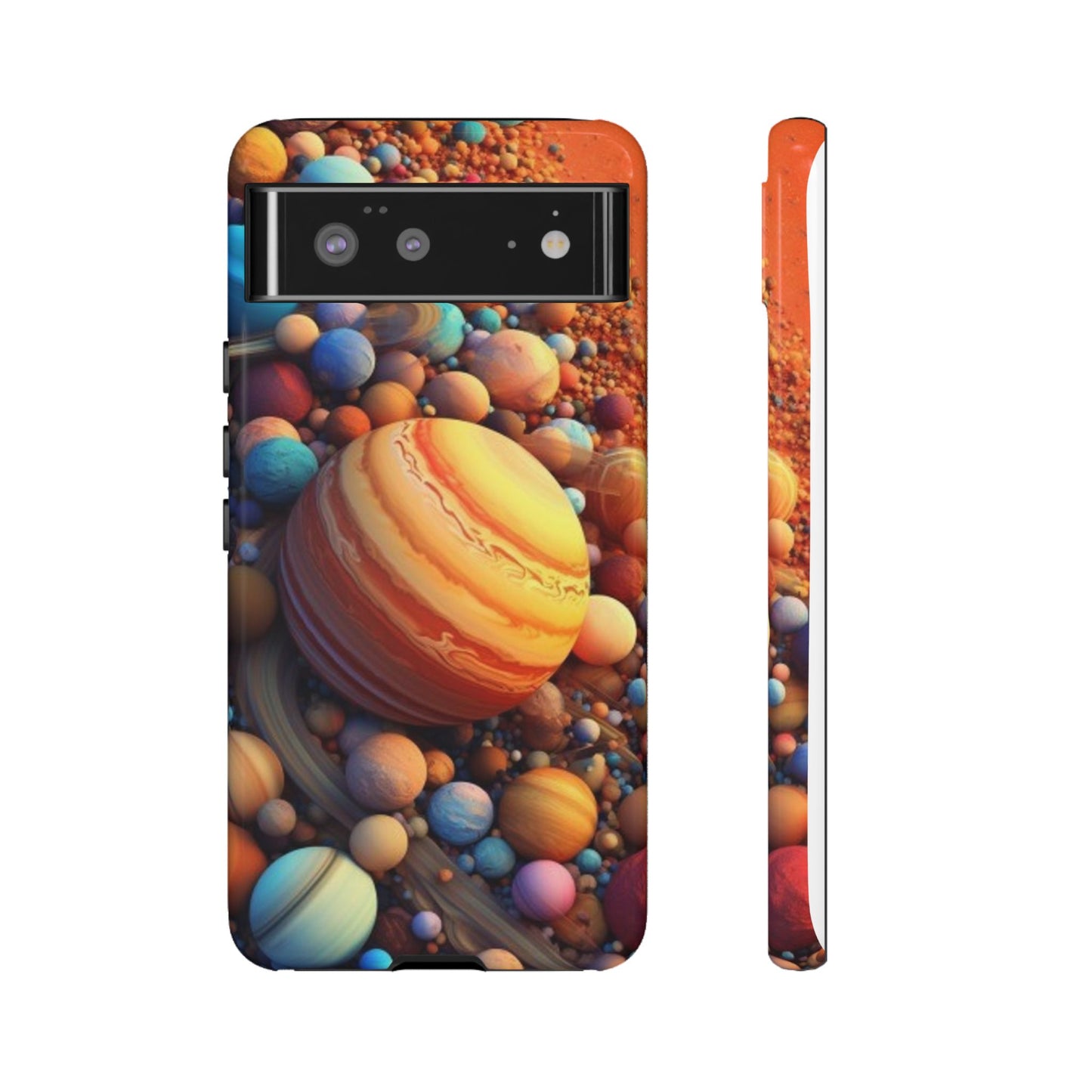 CelestialSpeck Phone Case