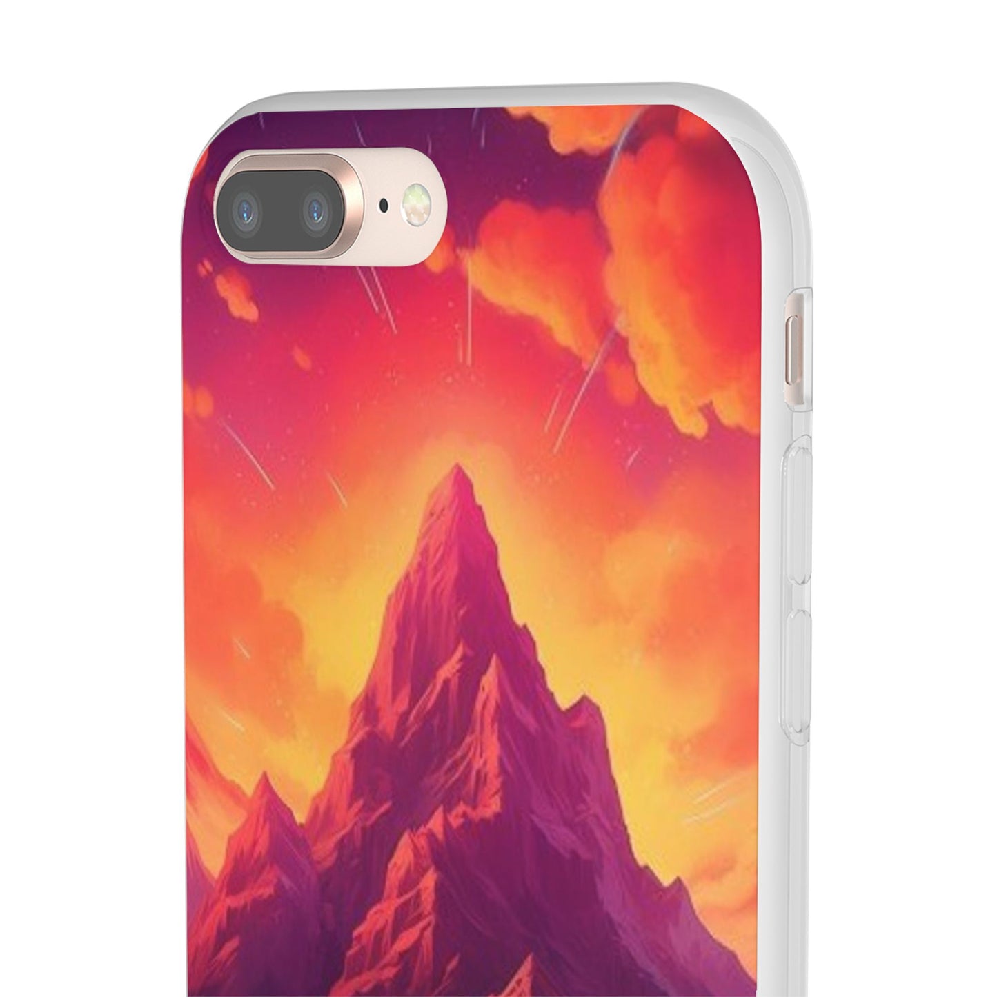 Mountain Range Cases