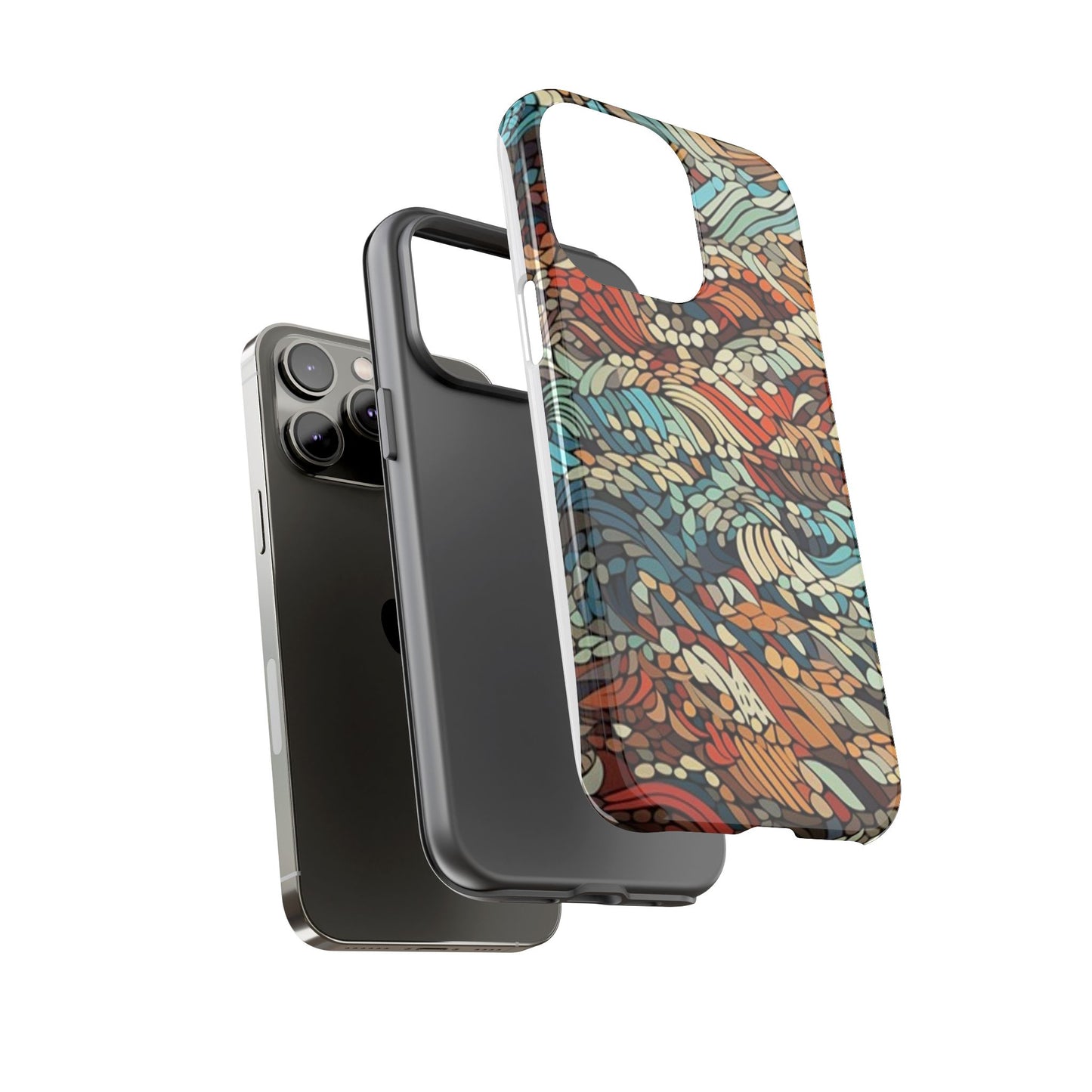 CosmicSplash Cases