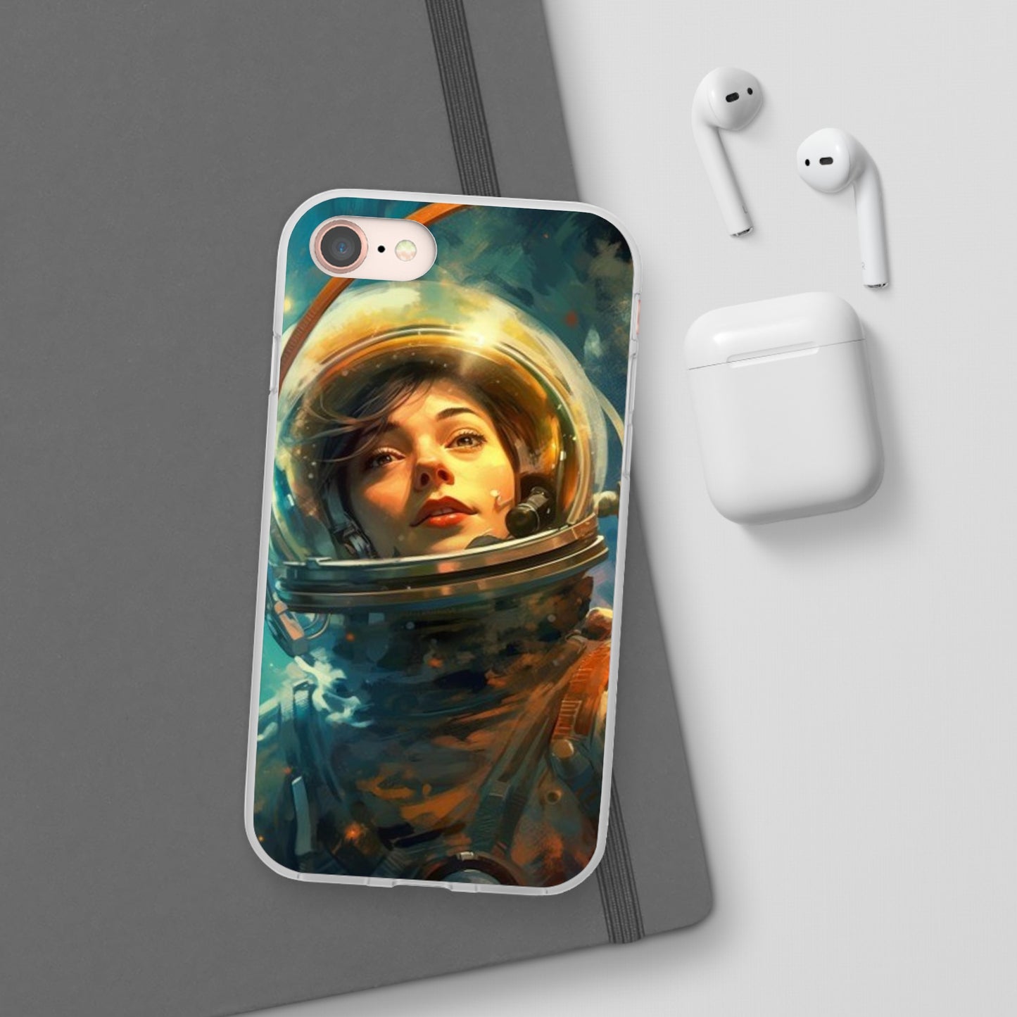 Cosmic Explorer Cases
