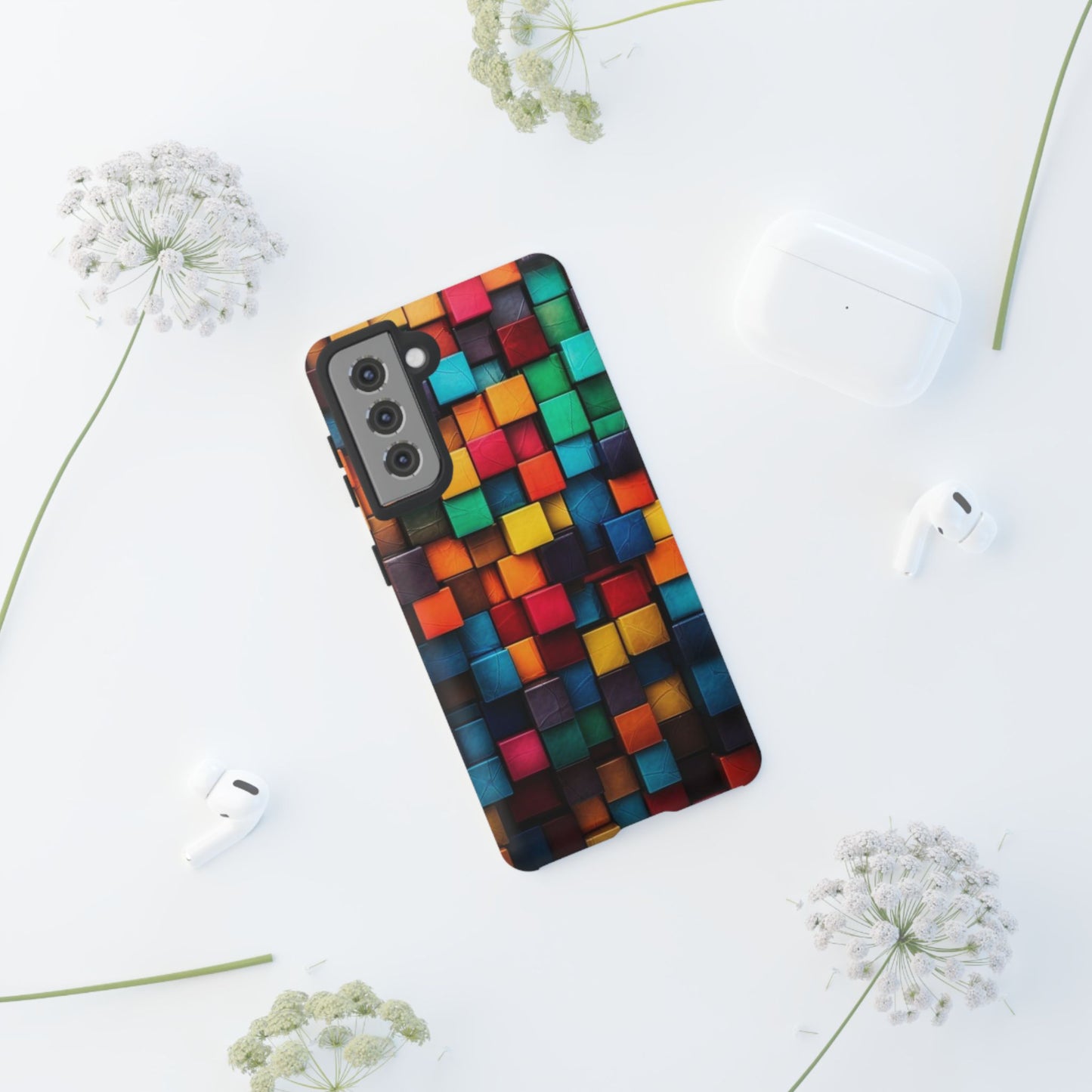ColorSymphony Cases