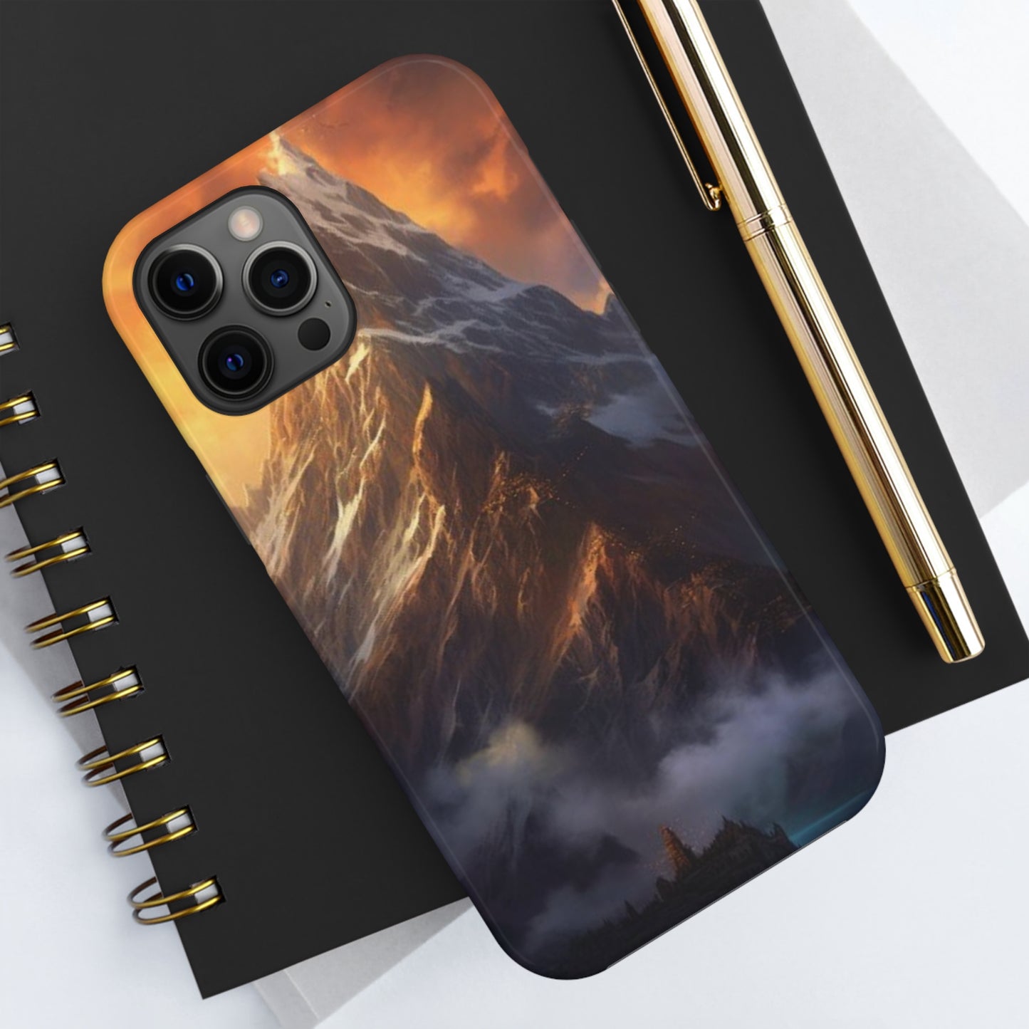 TSummit Majesty Cases