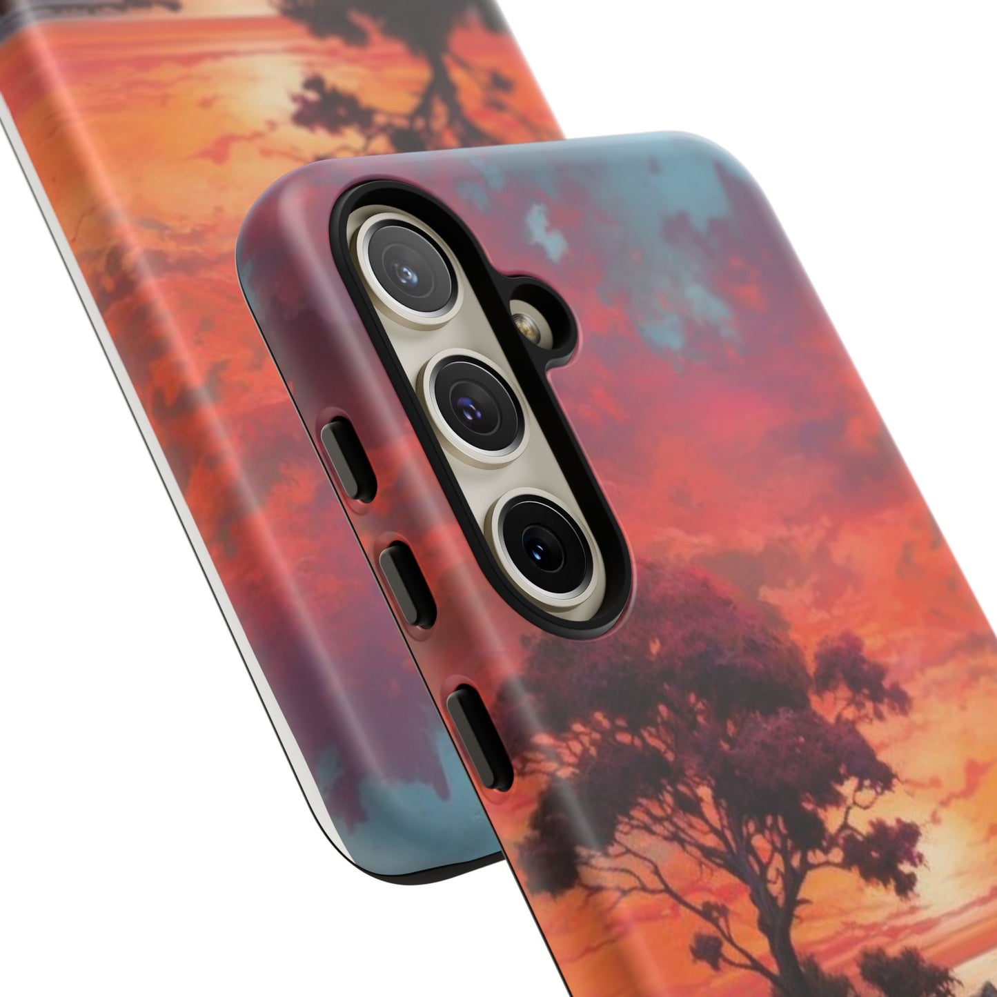 Sunset Bliss Cases