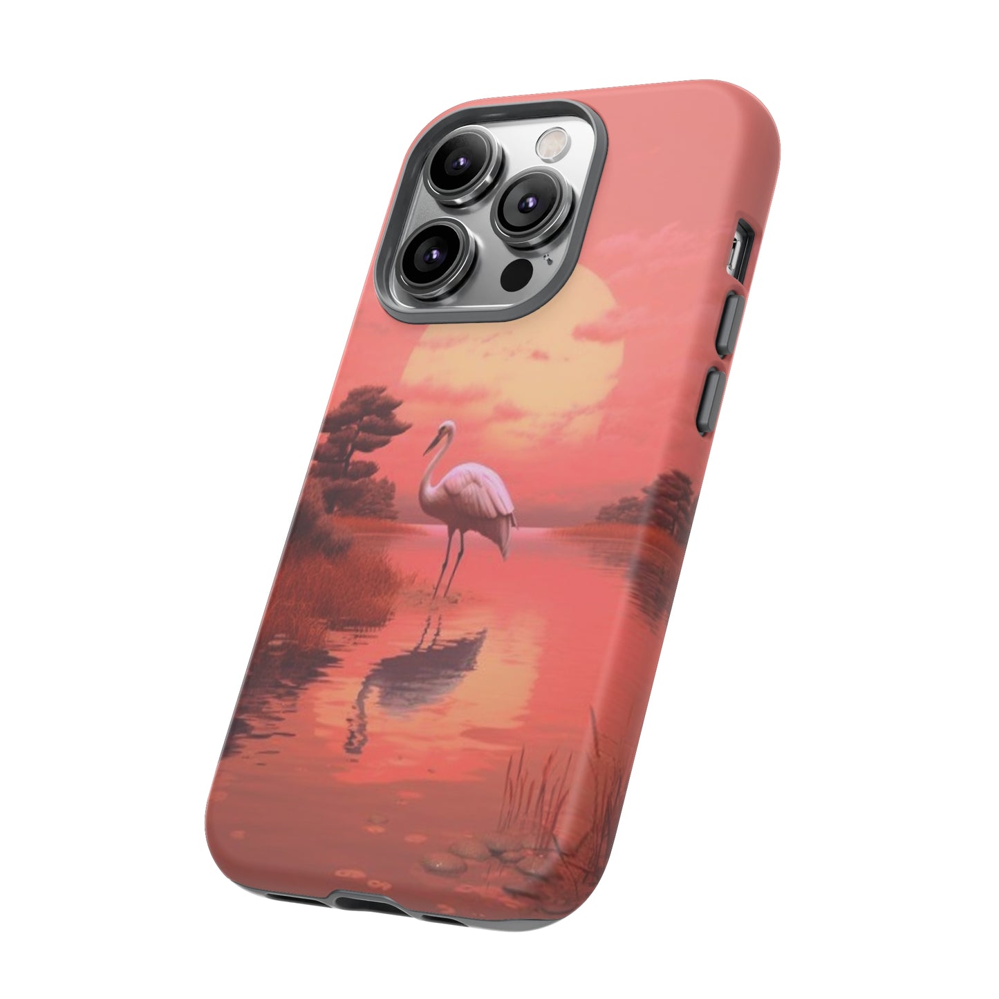 Ethereal Sunset Cases