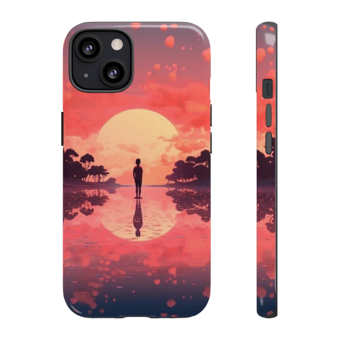 PixelPop Cases