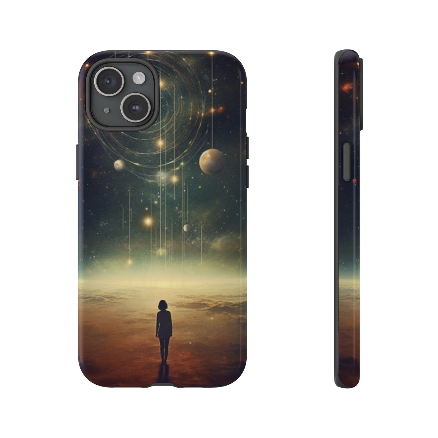 Stellar Voyage Cases