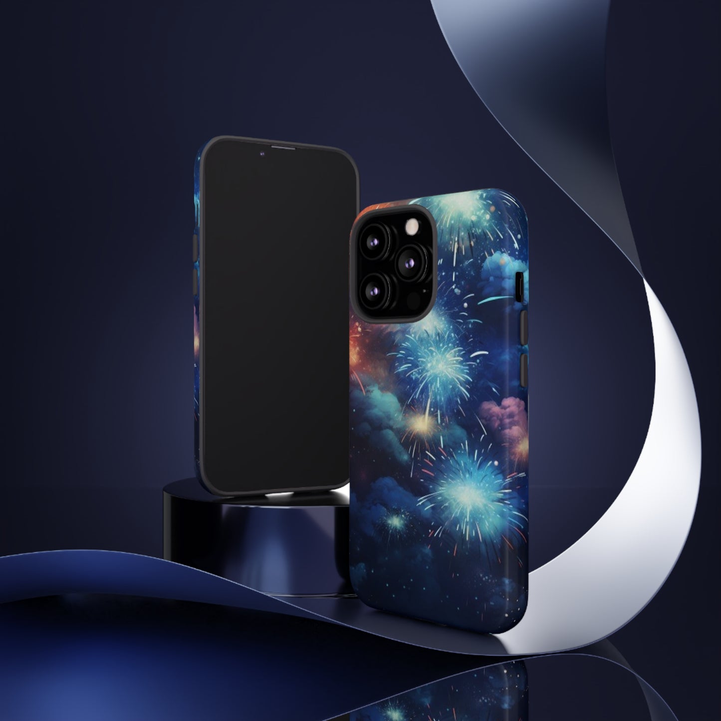 Sparkle Spectacular Cases