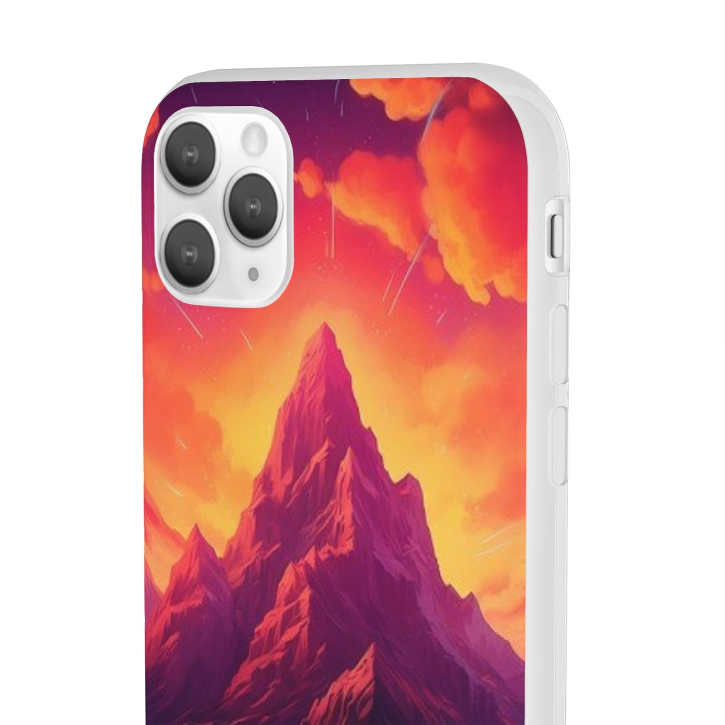 Mountain Range Cases