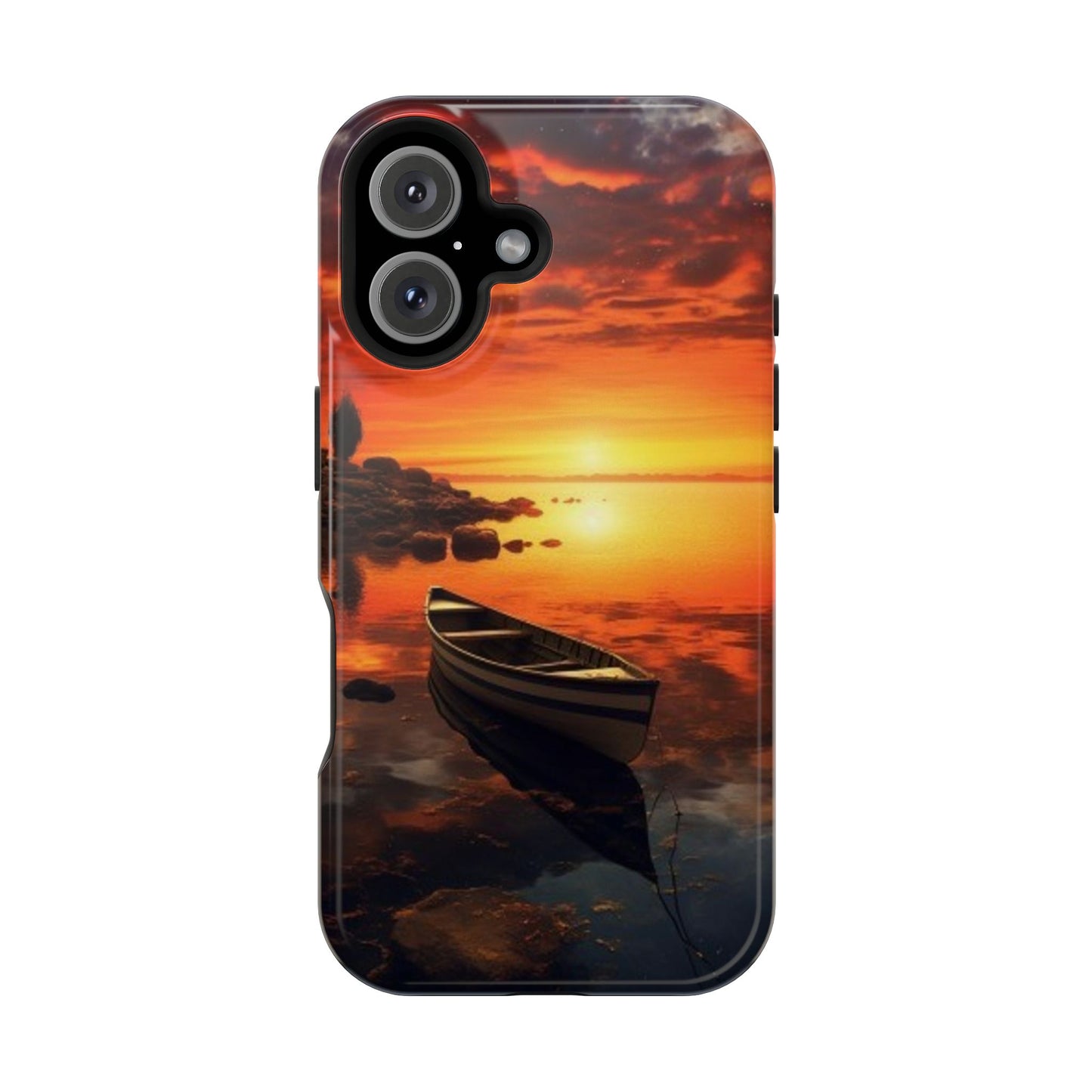 Sunset Splendor Cases