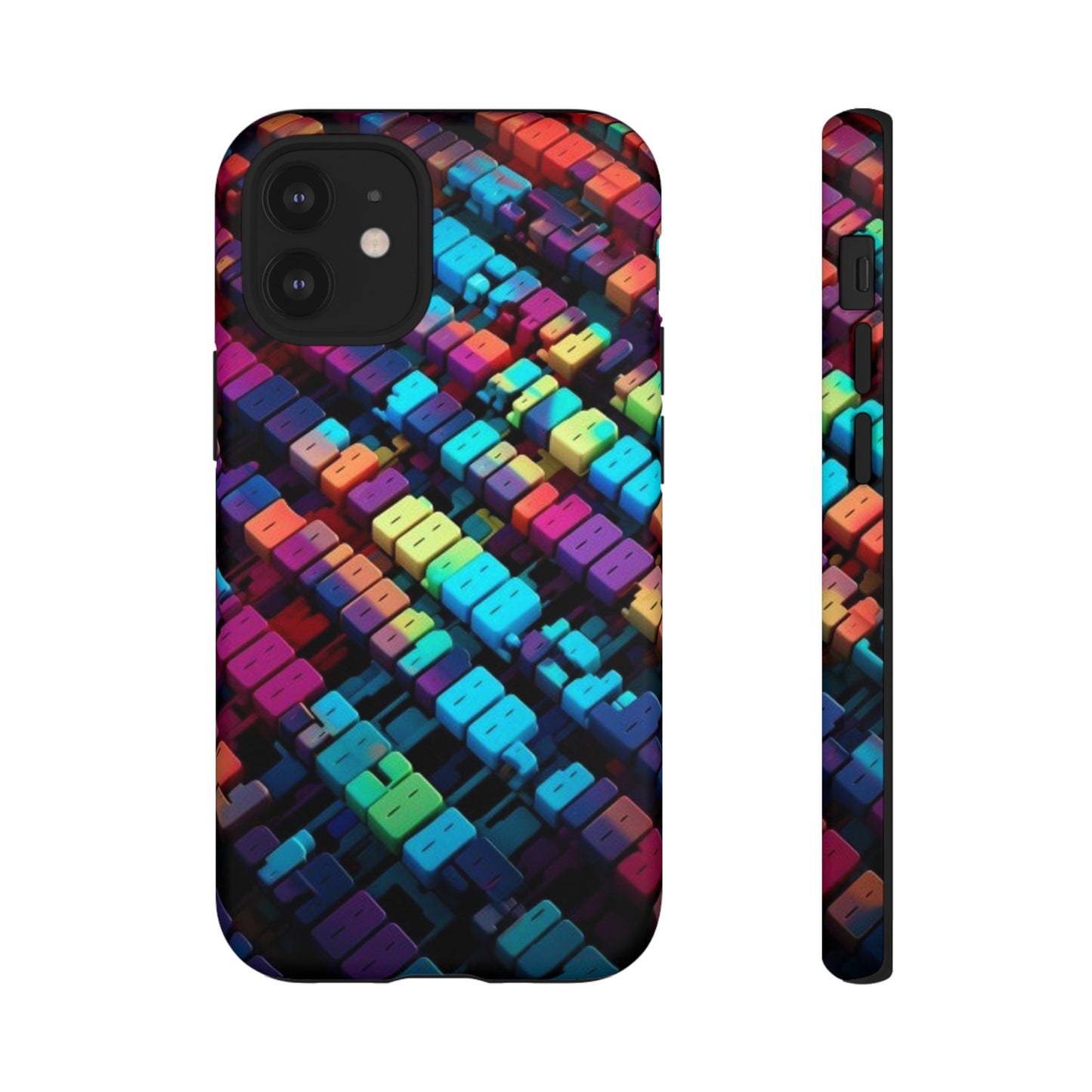 KeytoneBlend Cases