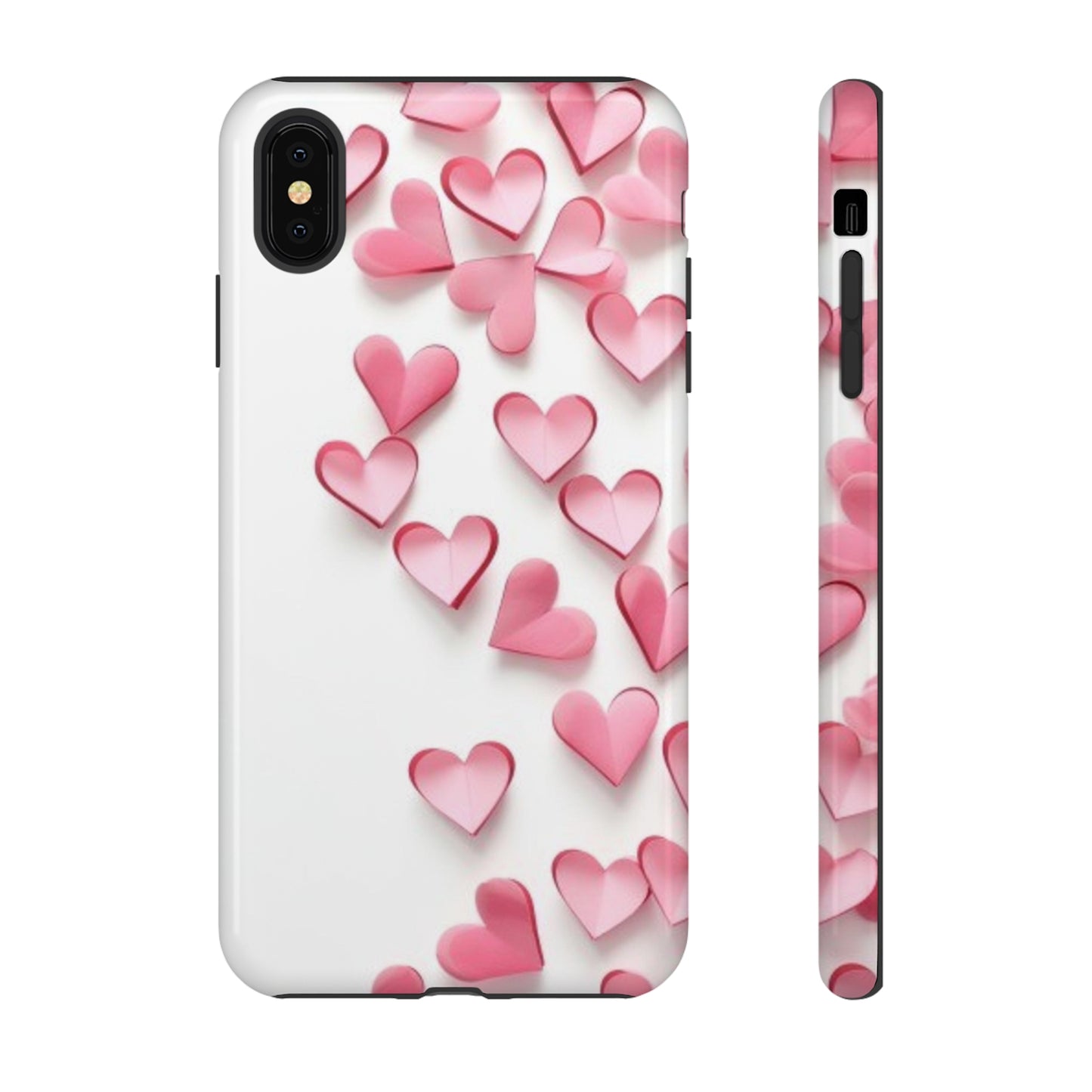 HeartstringsHarmony Cases