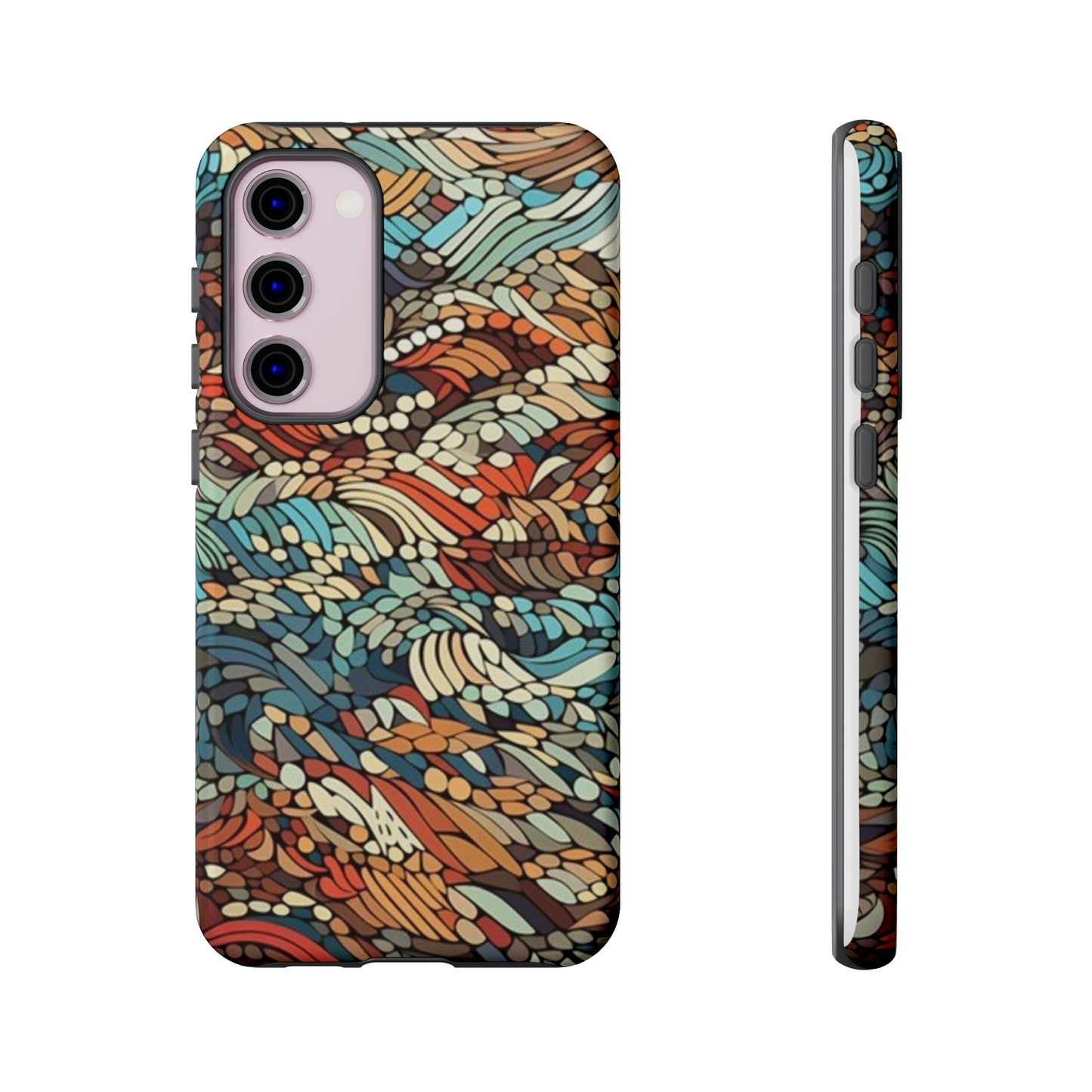 CosmicSplash Cases