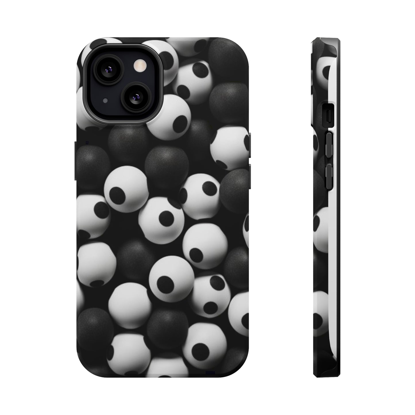 Polka Pop Mania MagSafe  Cases