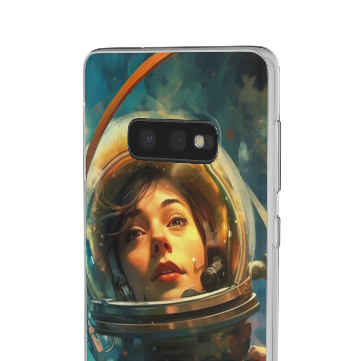 Cosmic Explorer Cases