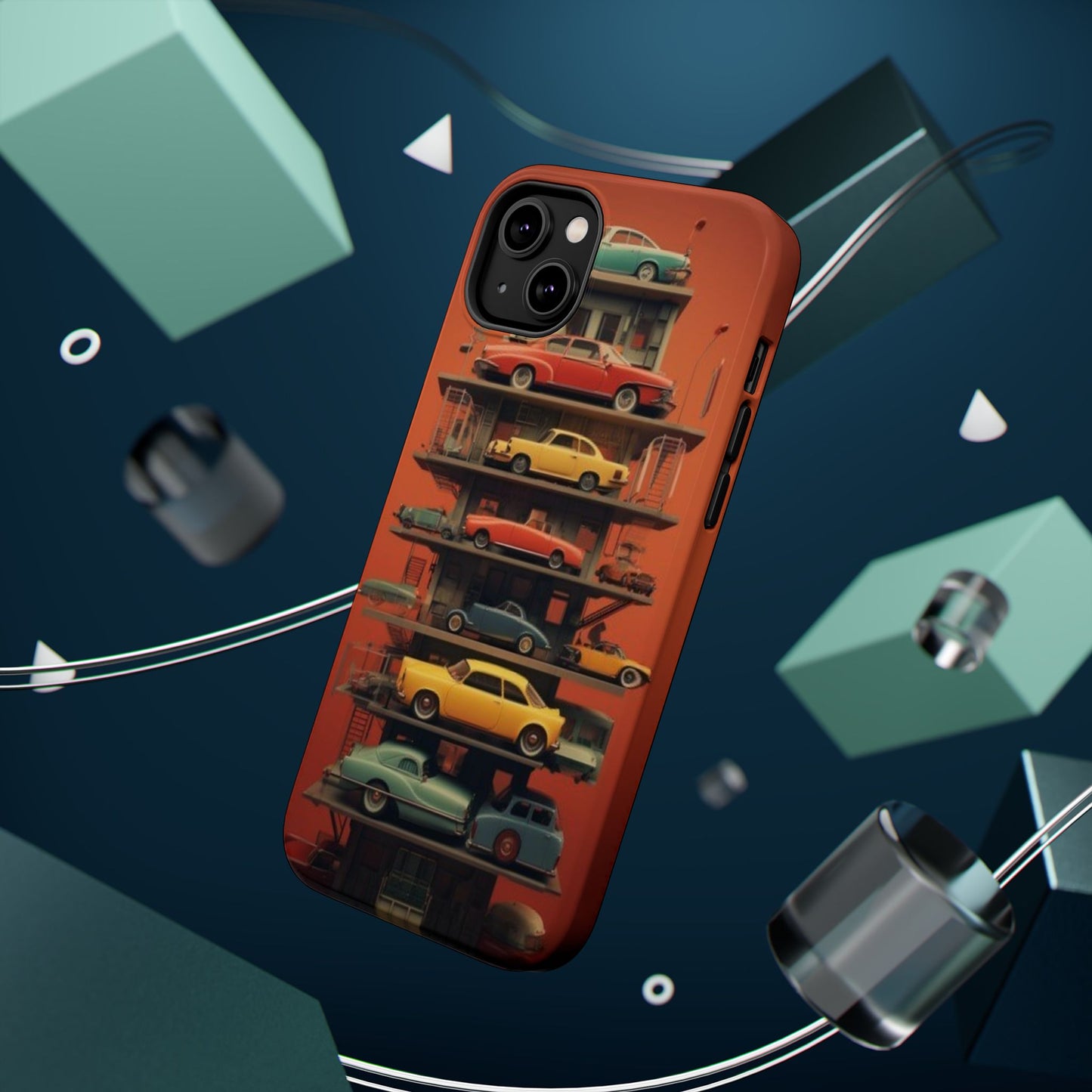 Velocity Drive MagSafe  Cases