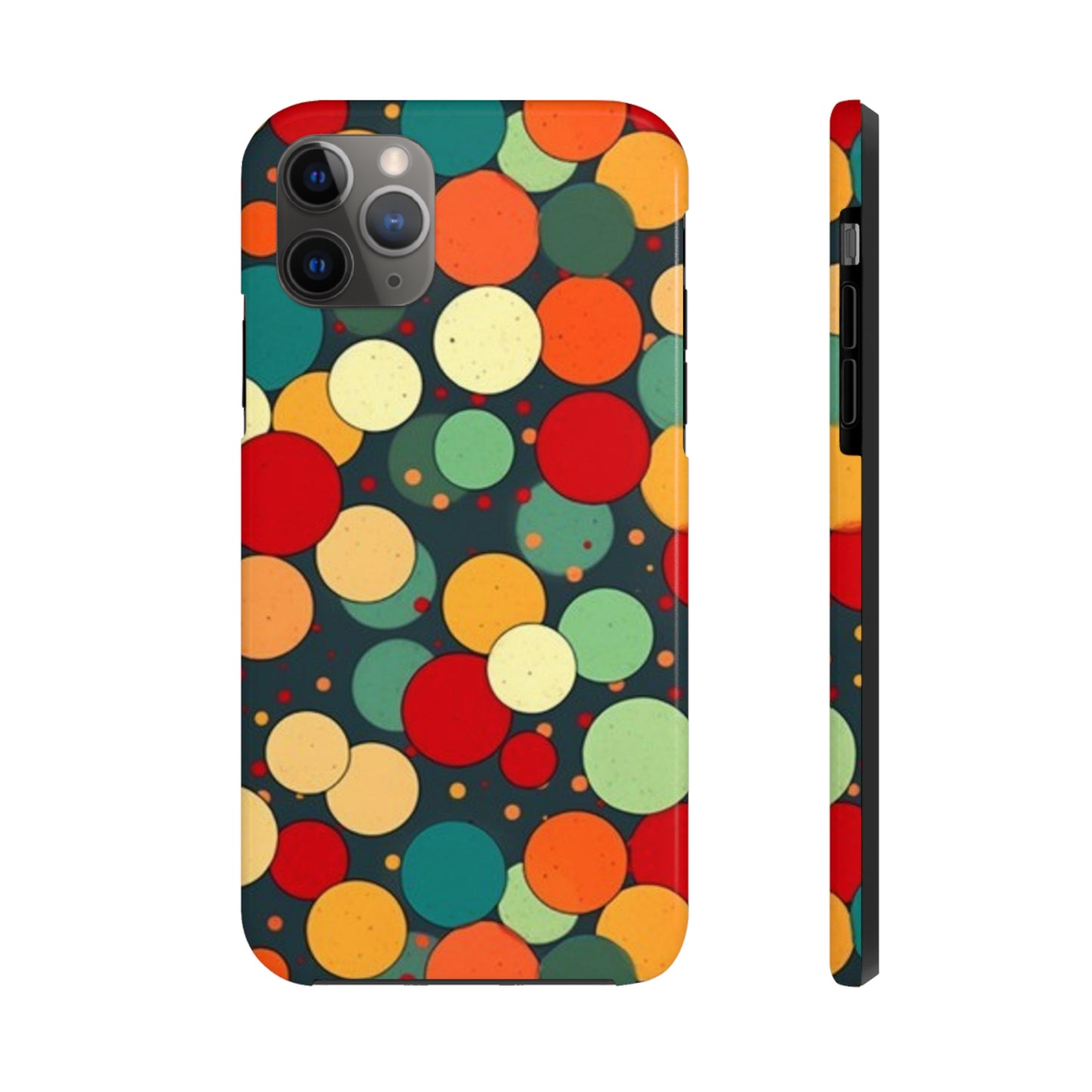 AdorableDotShield Cases