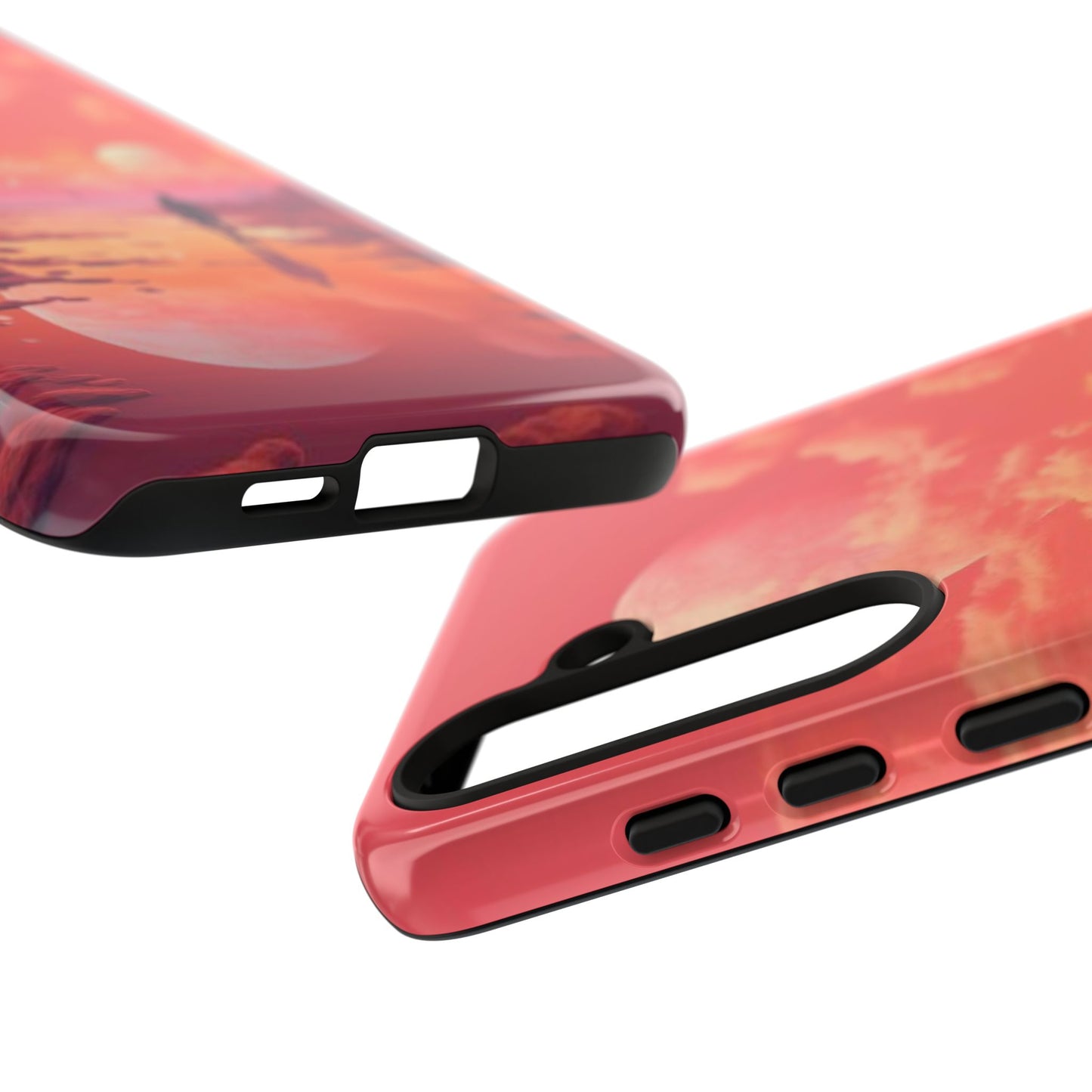 Sundown Serenity Cases